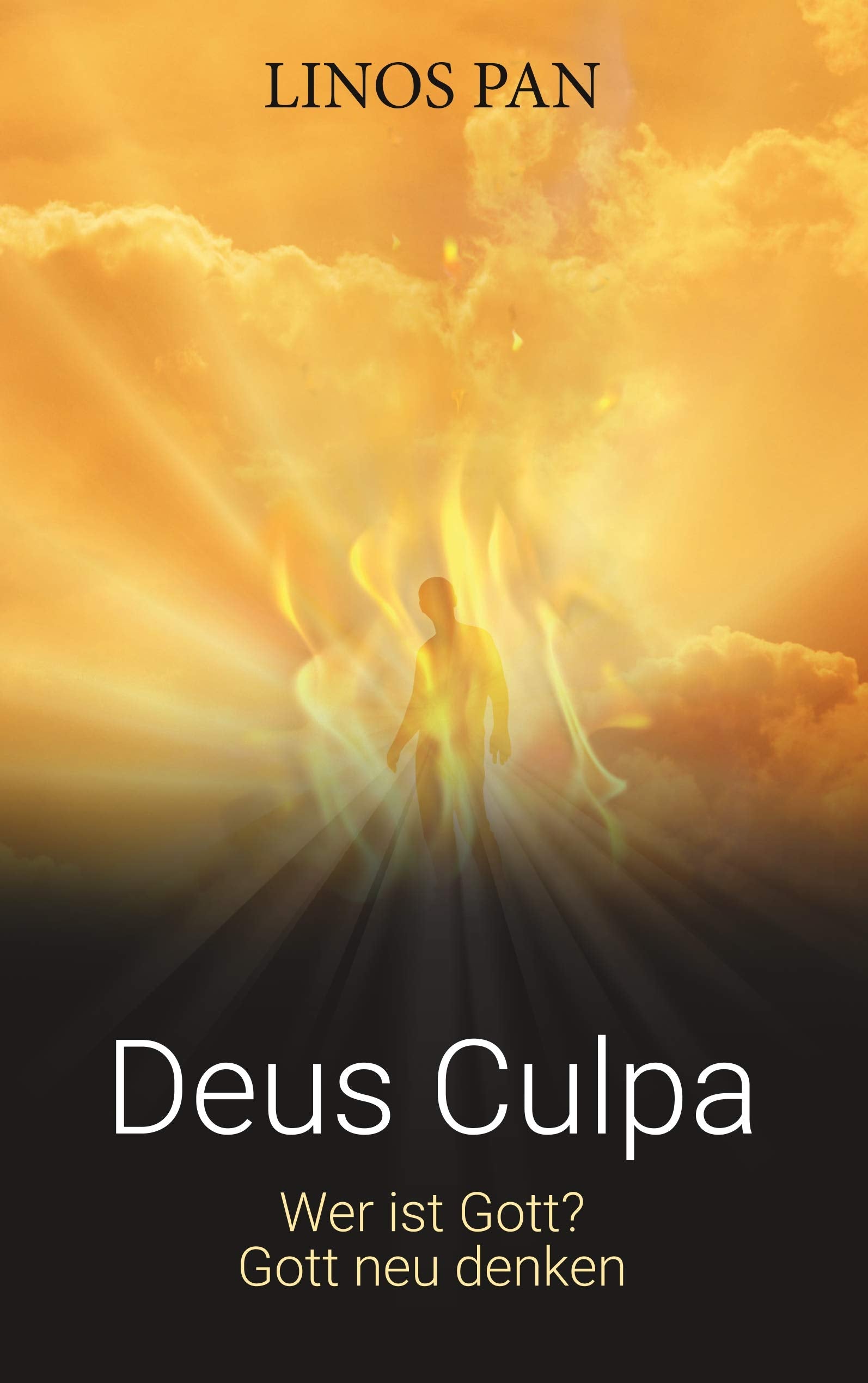 Deus Culpa: Wer ist Gott? Gott neu denken Books