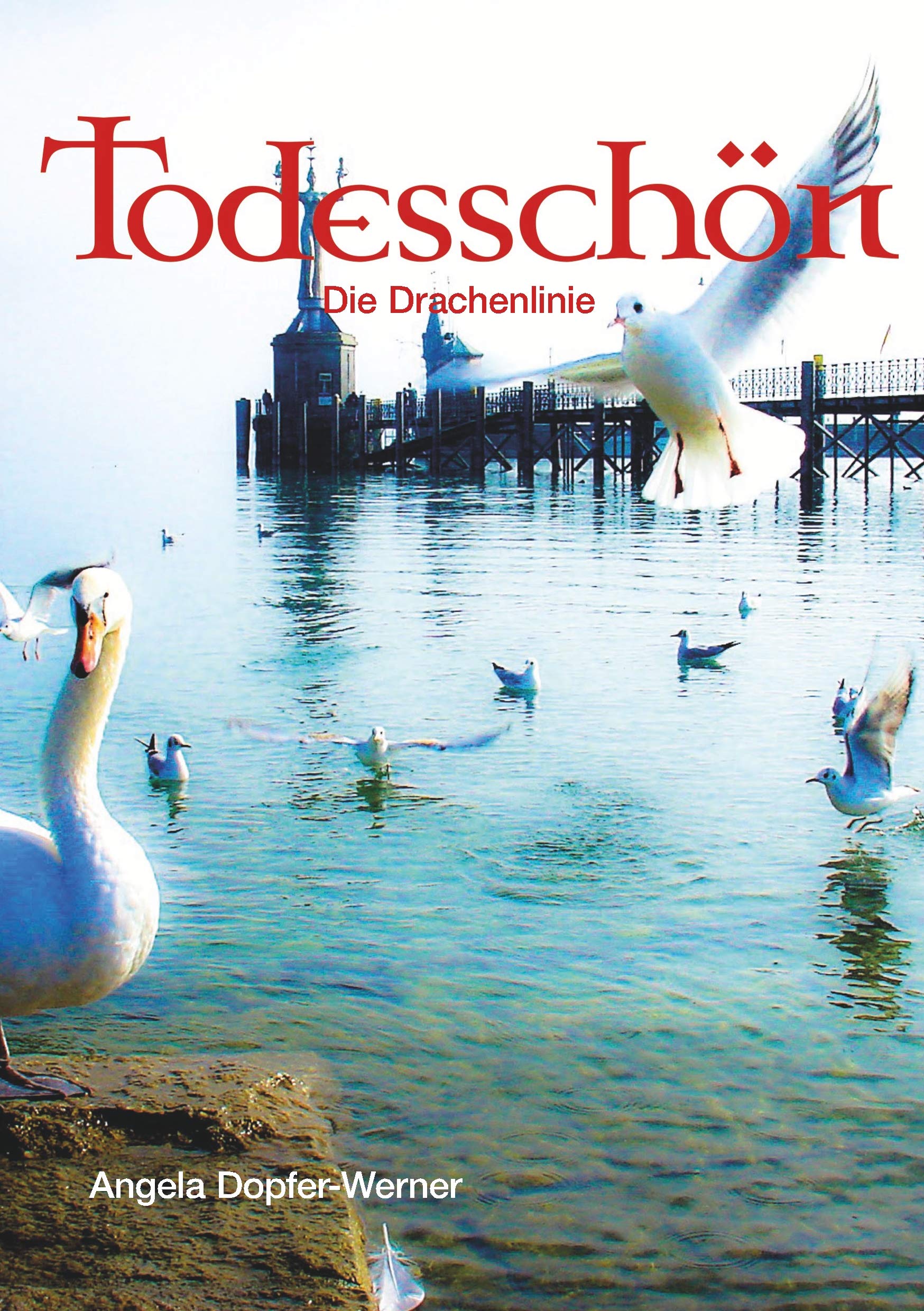 Todesschön Contemporary literature Books