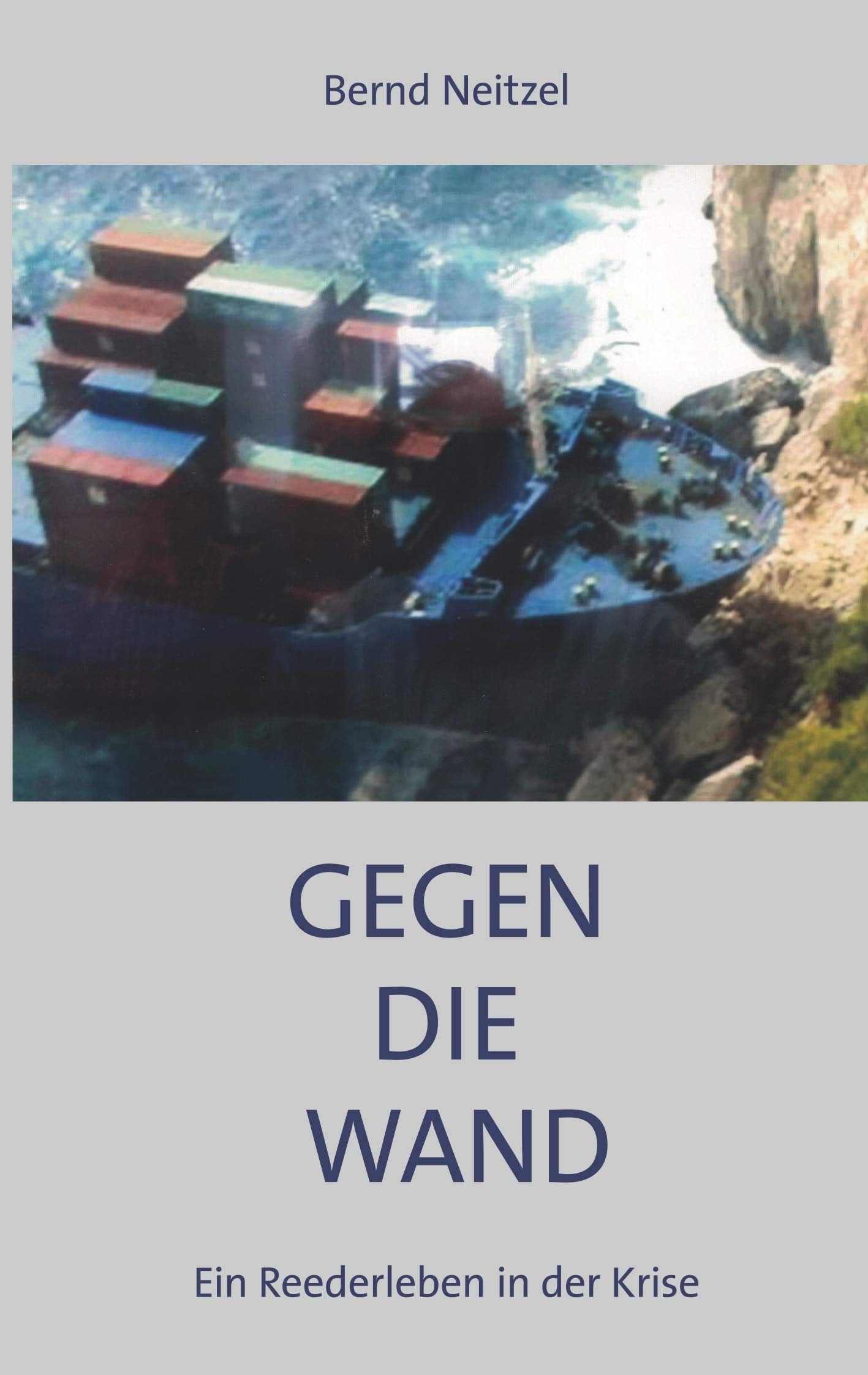 Gegen die Wand: Ein Reederleben in der Krise Personalities