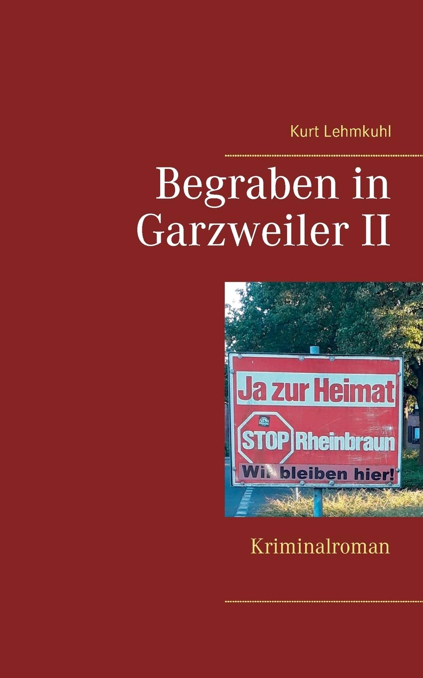 Begraben in Garzweiler II Action & Adventure