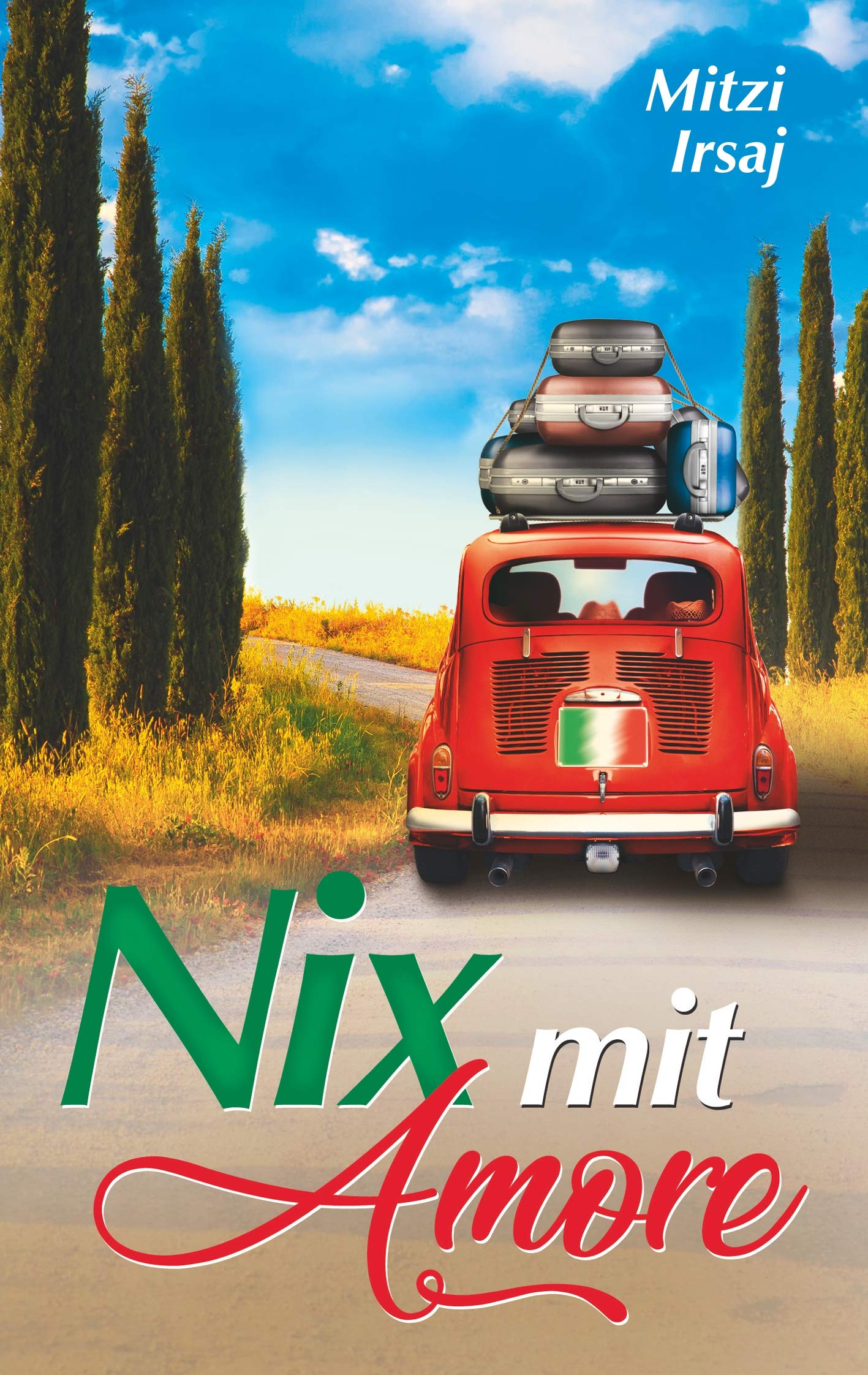 Nix mit Amore Contemporary literature Books