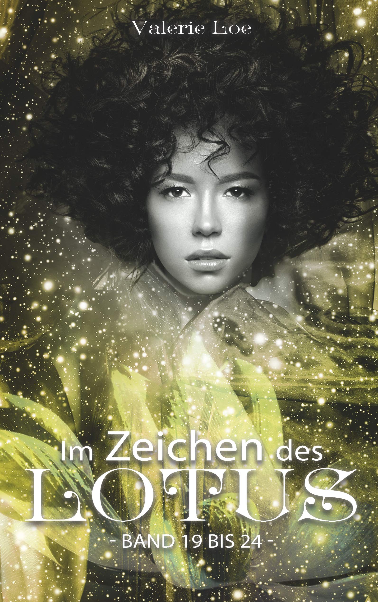Im Zeichen des Lotus: Sammelband Season 4 Historical Fiction