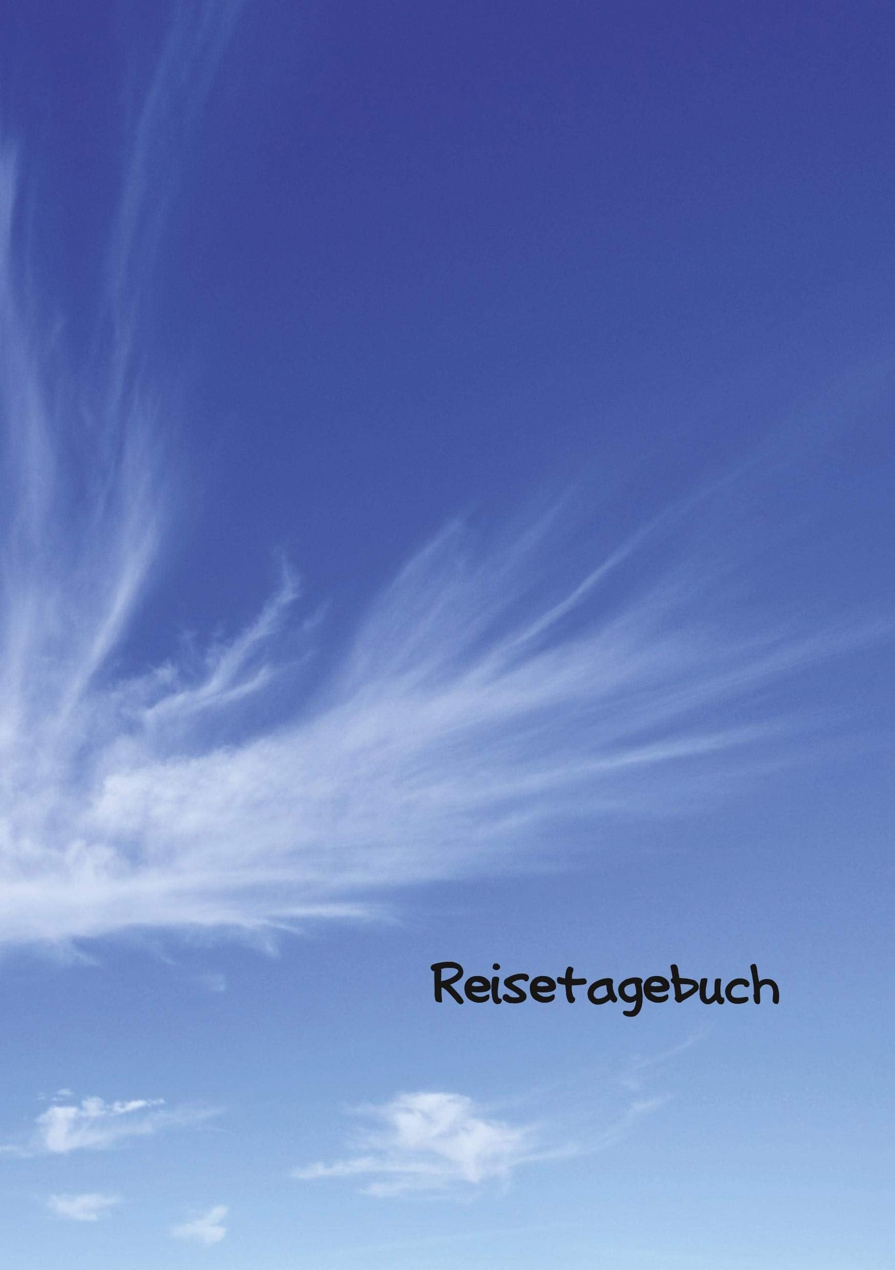 Reisetagebuch (Kreative Tagebücher) Leisure, Home & Garden