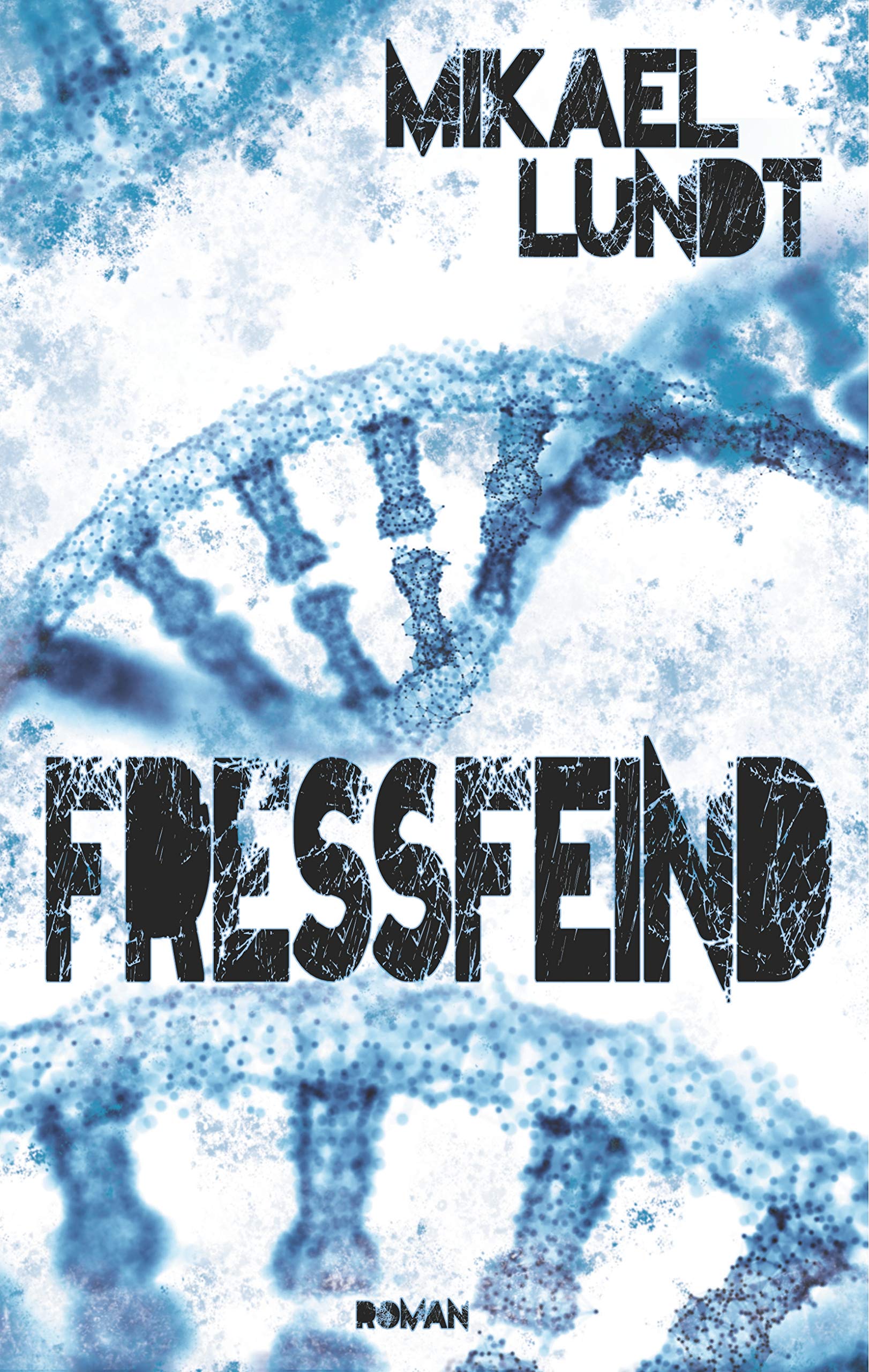 Fressfeind Contemporary literature Books