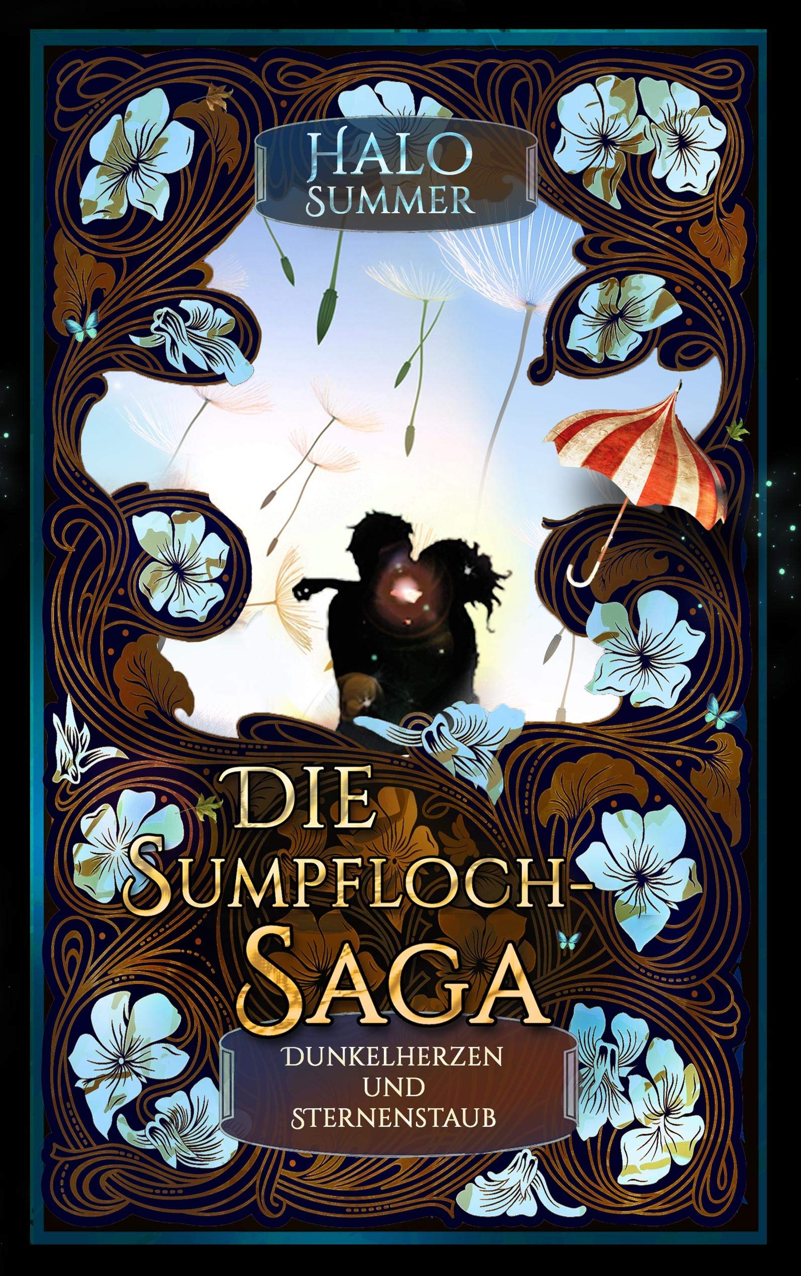 Dunkelherzen und Sternenstaub Historical Fiction