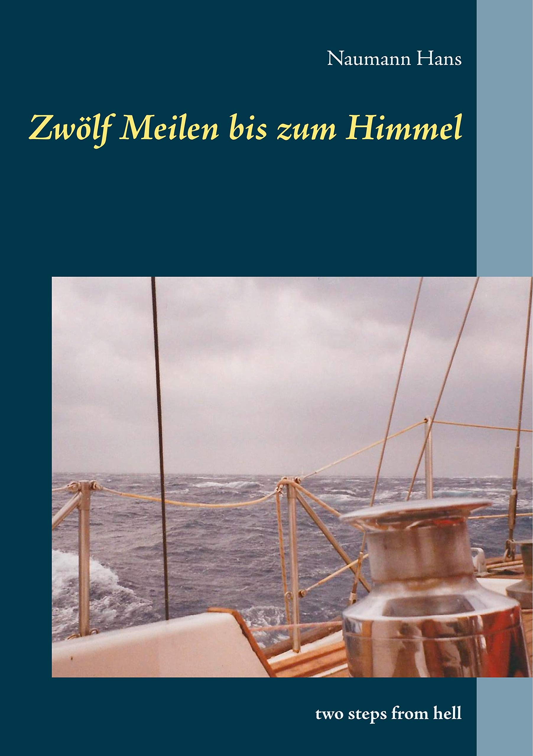 Zwölf Meilen bis zum Himmel Action & Adventure