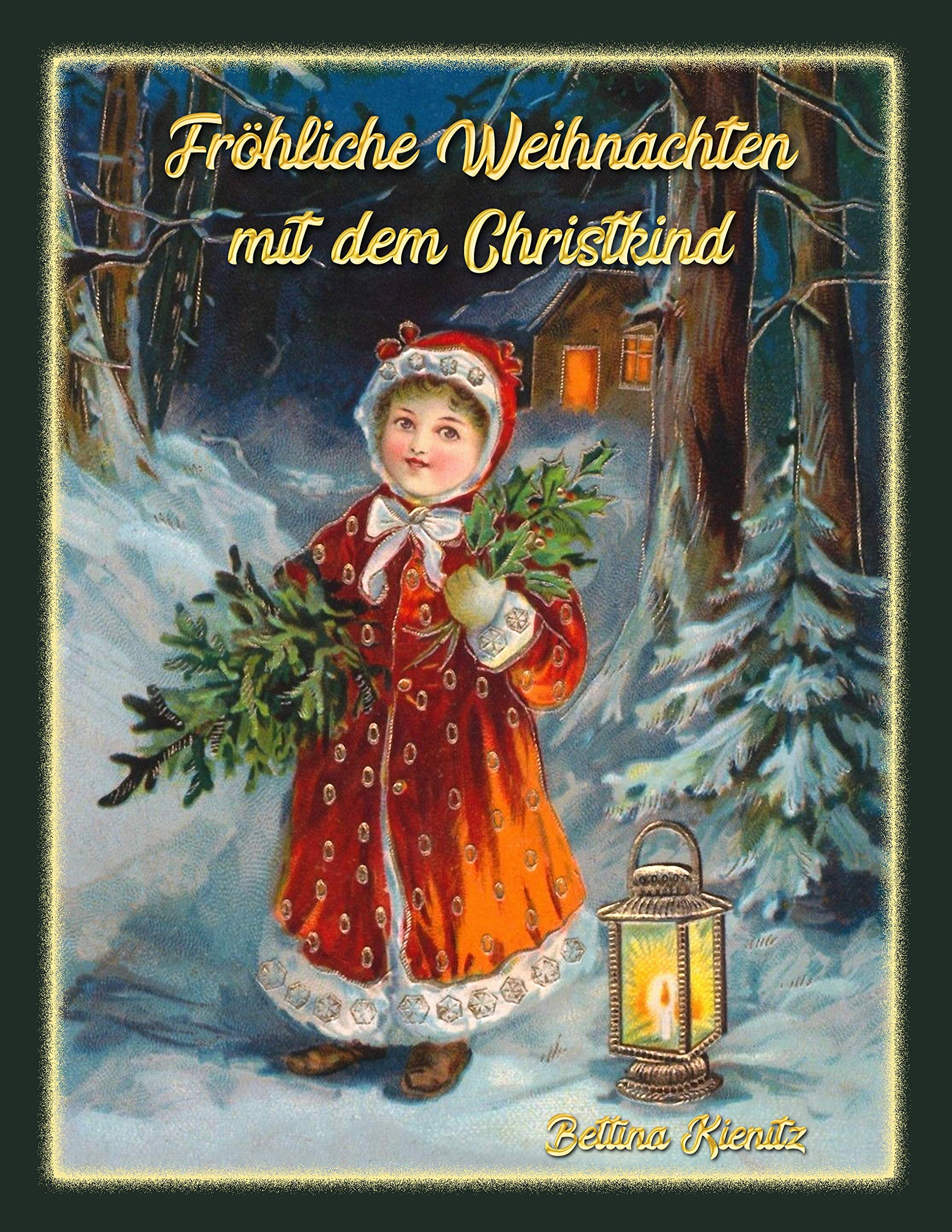 Fröhliche Weihnachten mit dem Christkind Novels & Short Stories