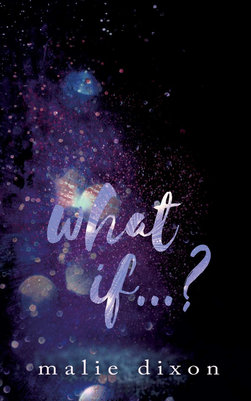 What if Contemporary literature