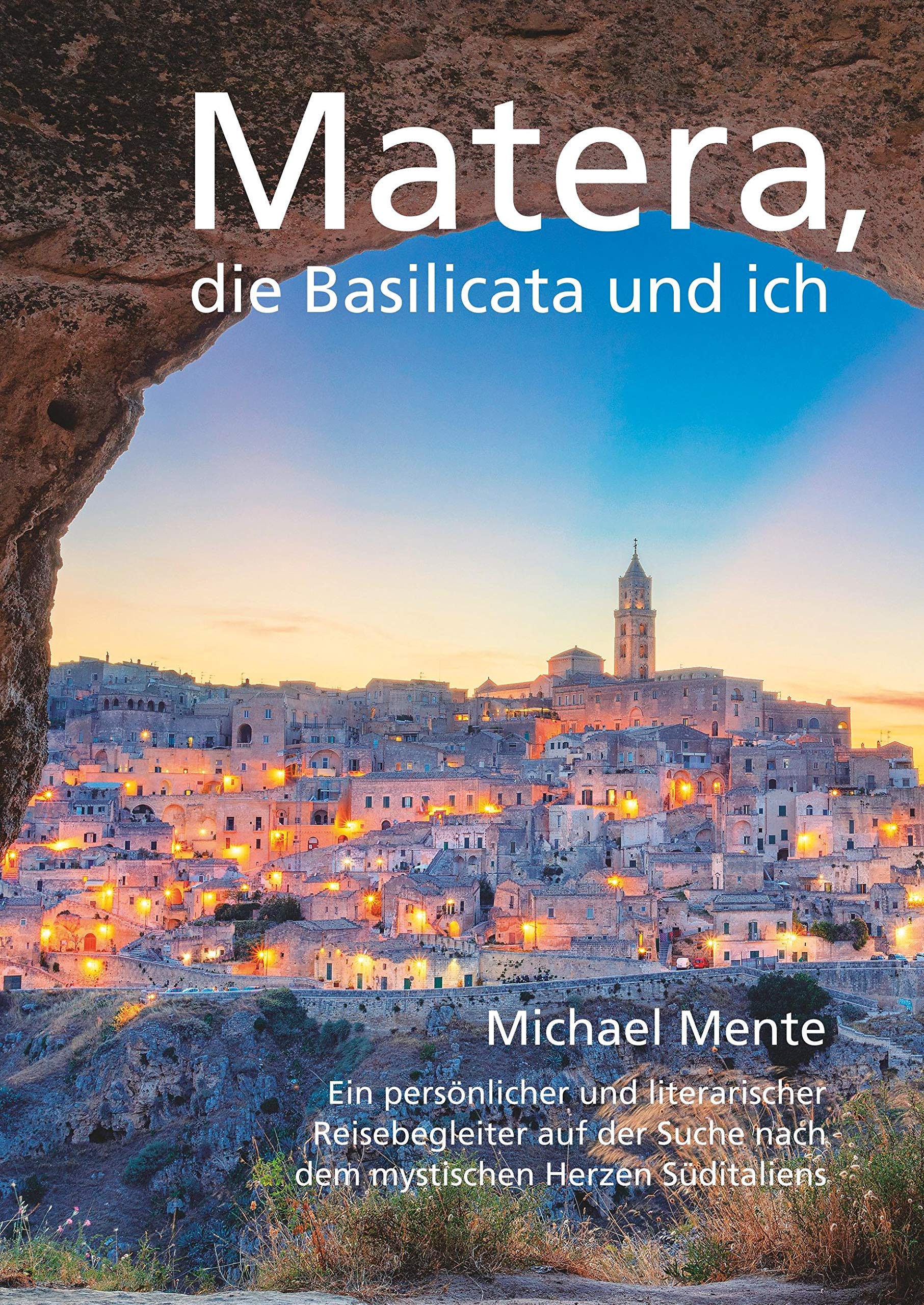 Product Image: Matera, die Basilicata und ich