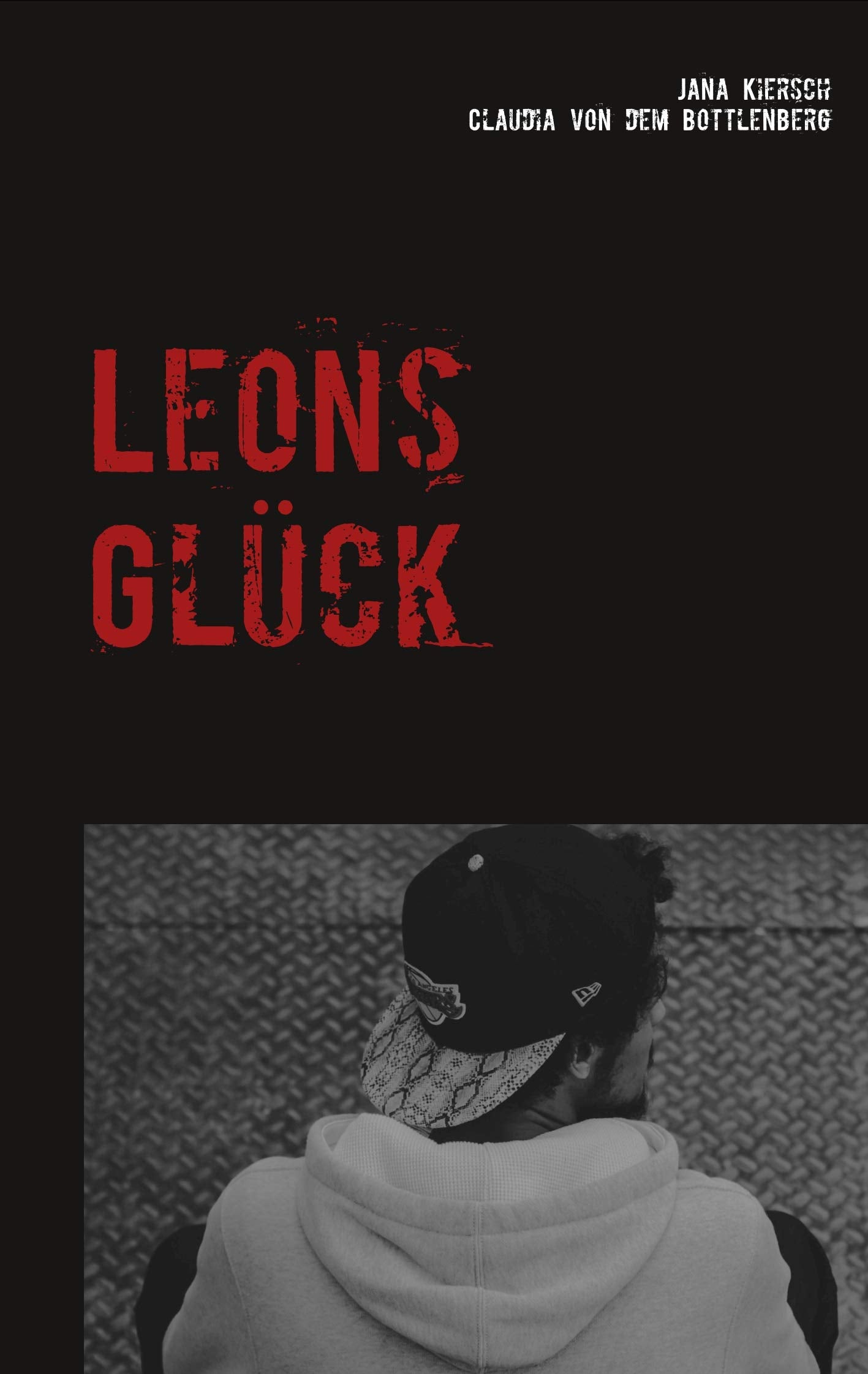 Leons Glück Contemporary literature Books