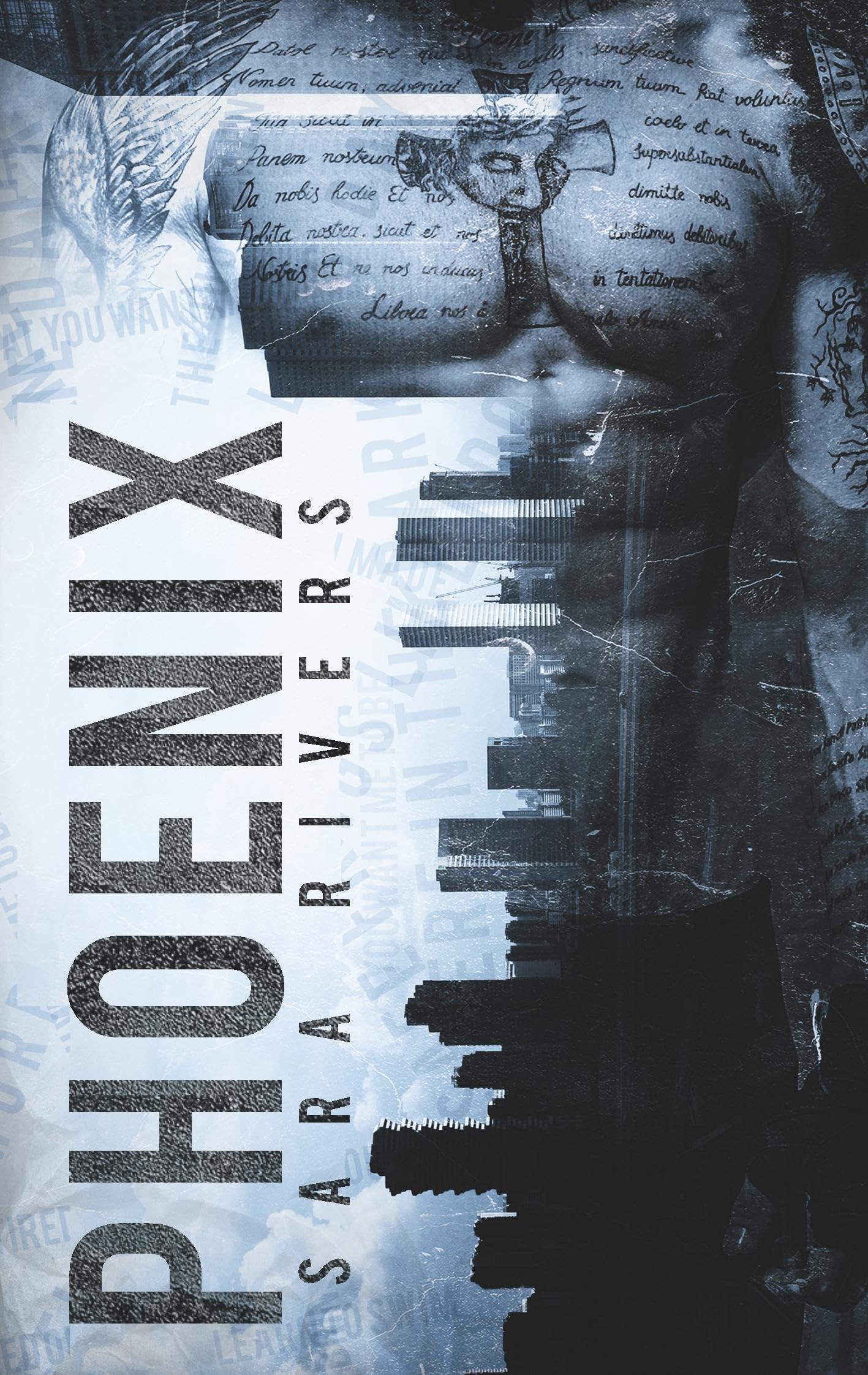 Phoenix Contemporary literature Books