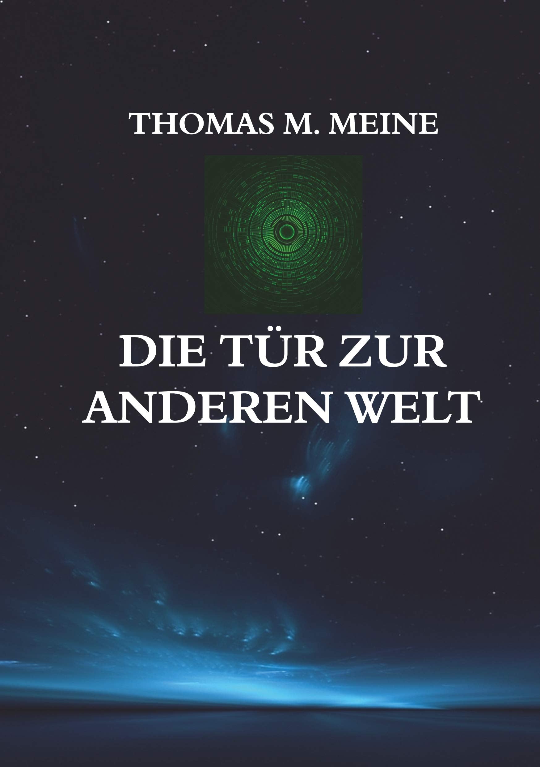 Die Tür zur anderen Welt book