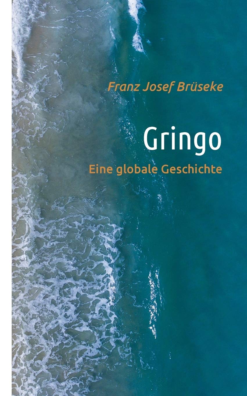 Product Image: Gringo
