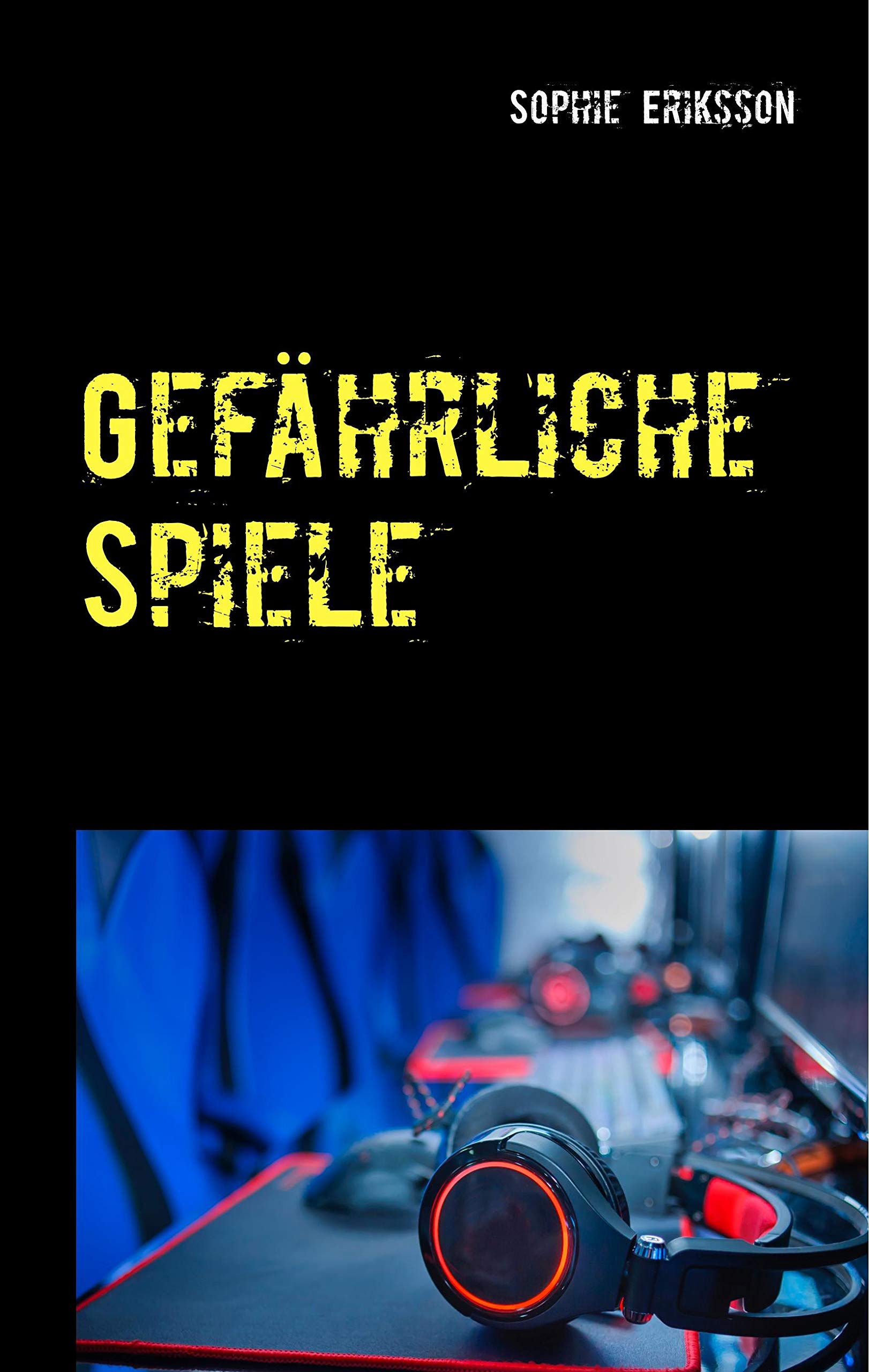Gefährliche Spiele Fiction