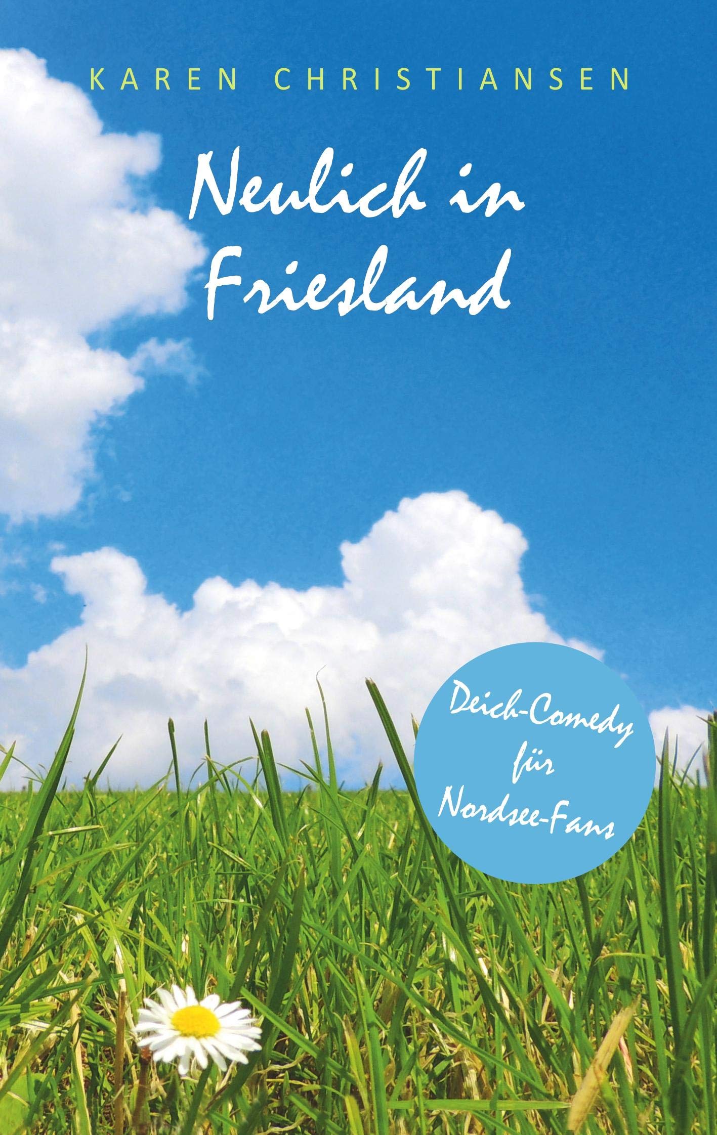 Neulich in Friesland Humour & Satire
