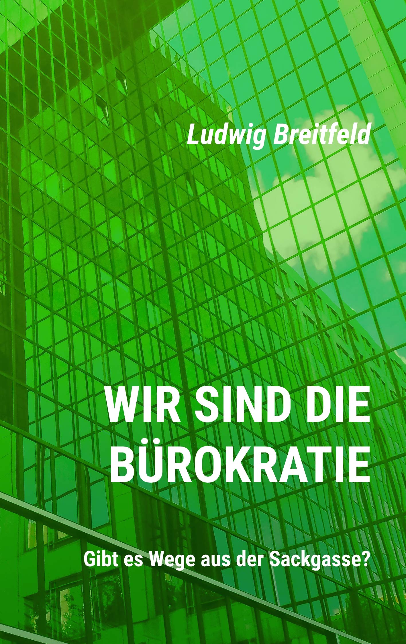 Wir sind die Bürokratie Books