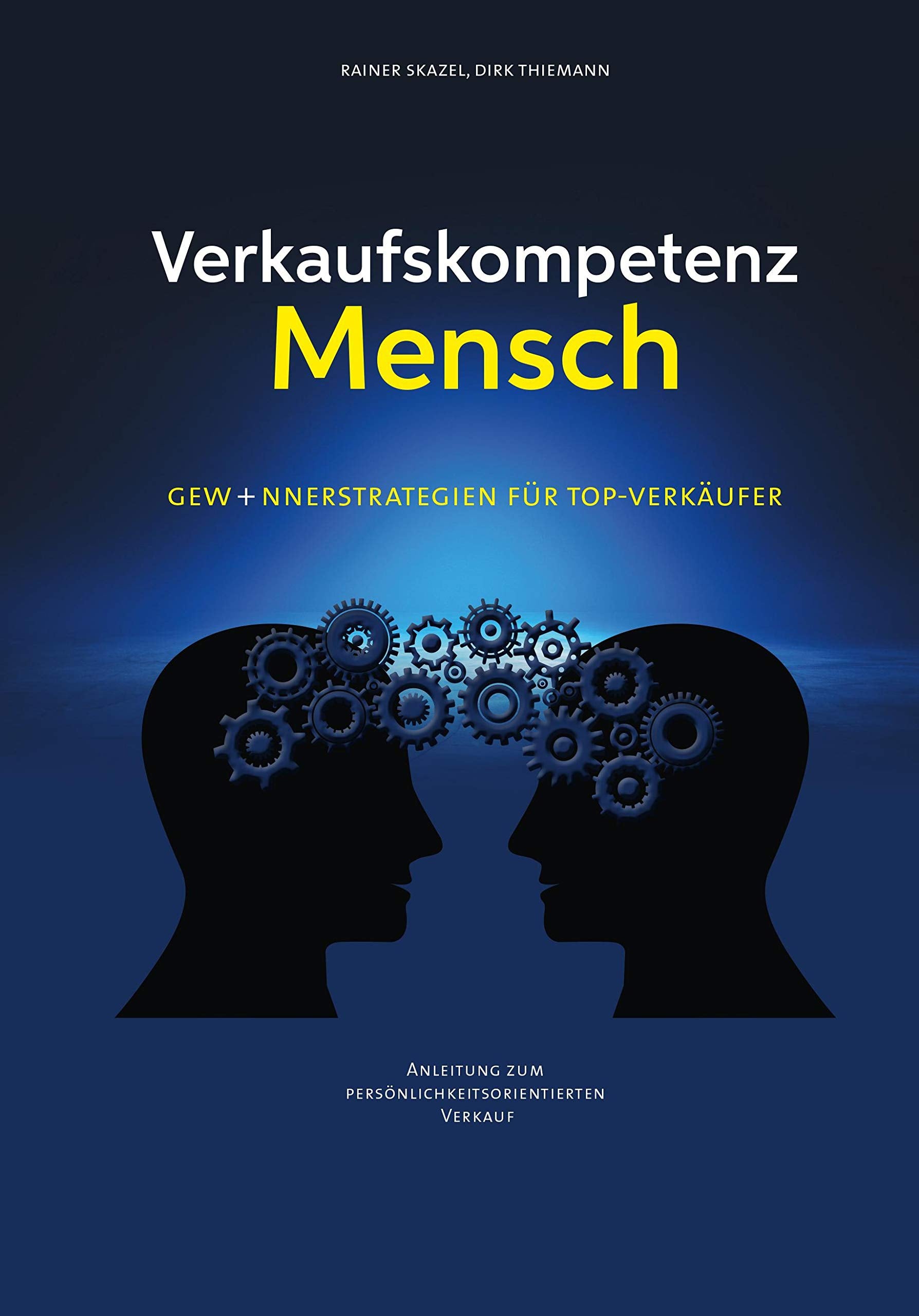 Product Image: Verkaufskompetenz Mensch