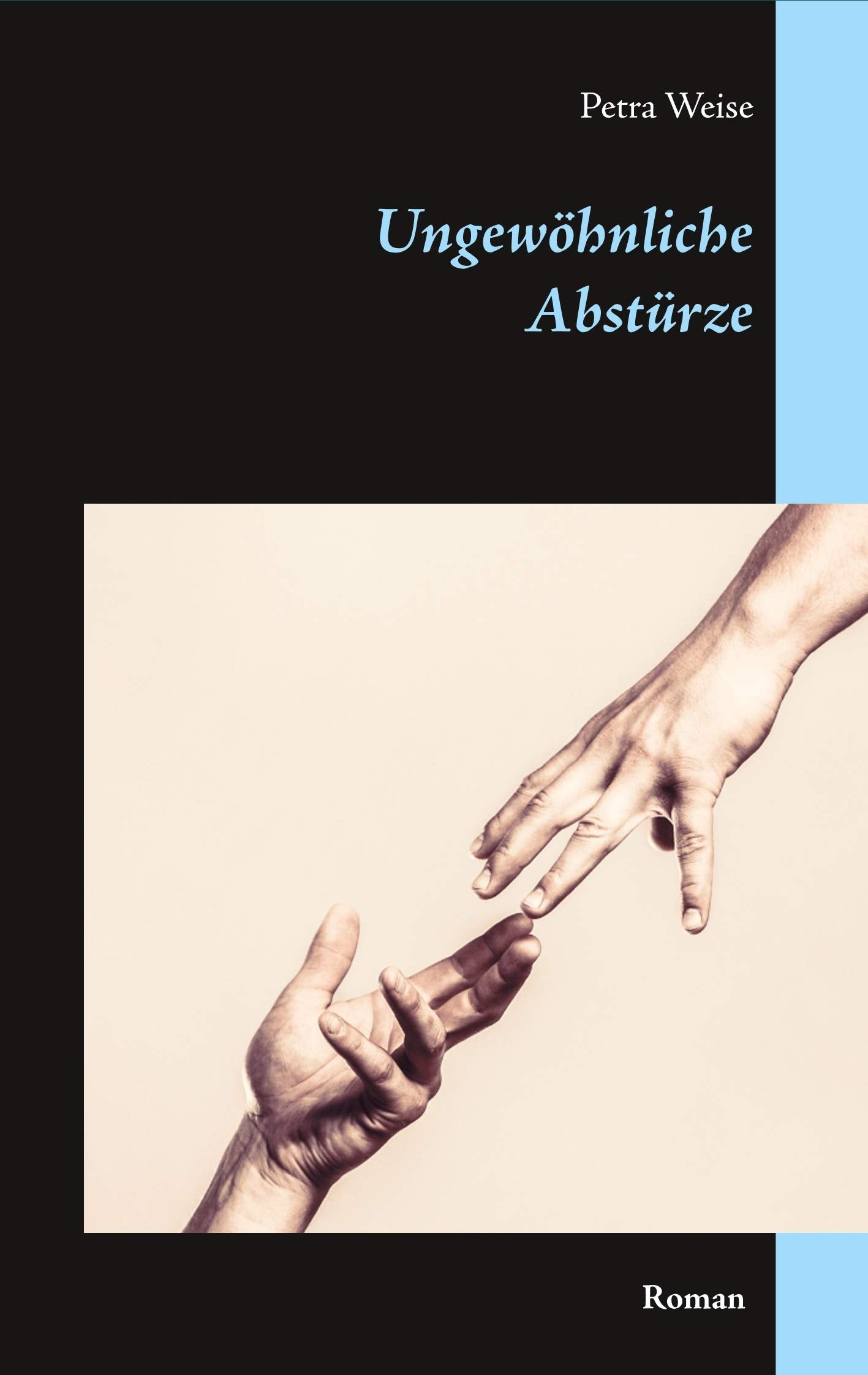 Ungewöhnliche Abstürze: Roman Holiday Reading