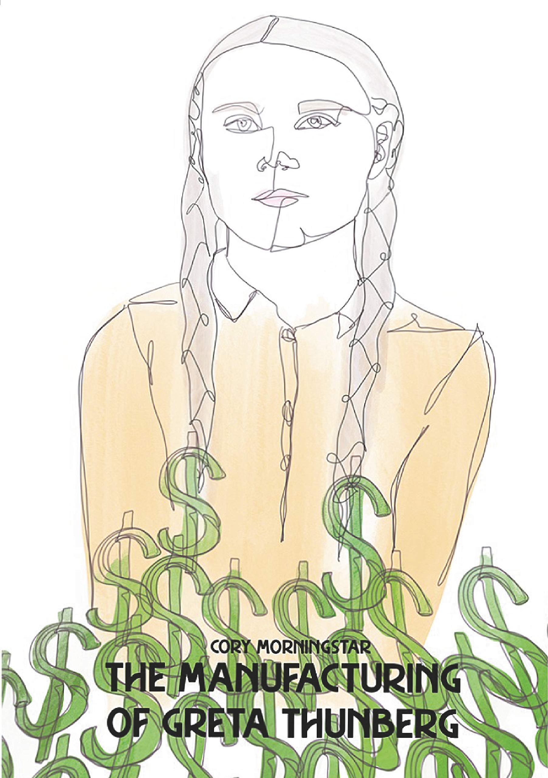 The Manufacturing of Greta Thunberg Law