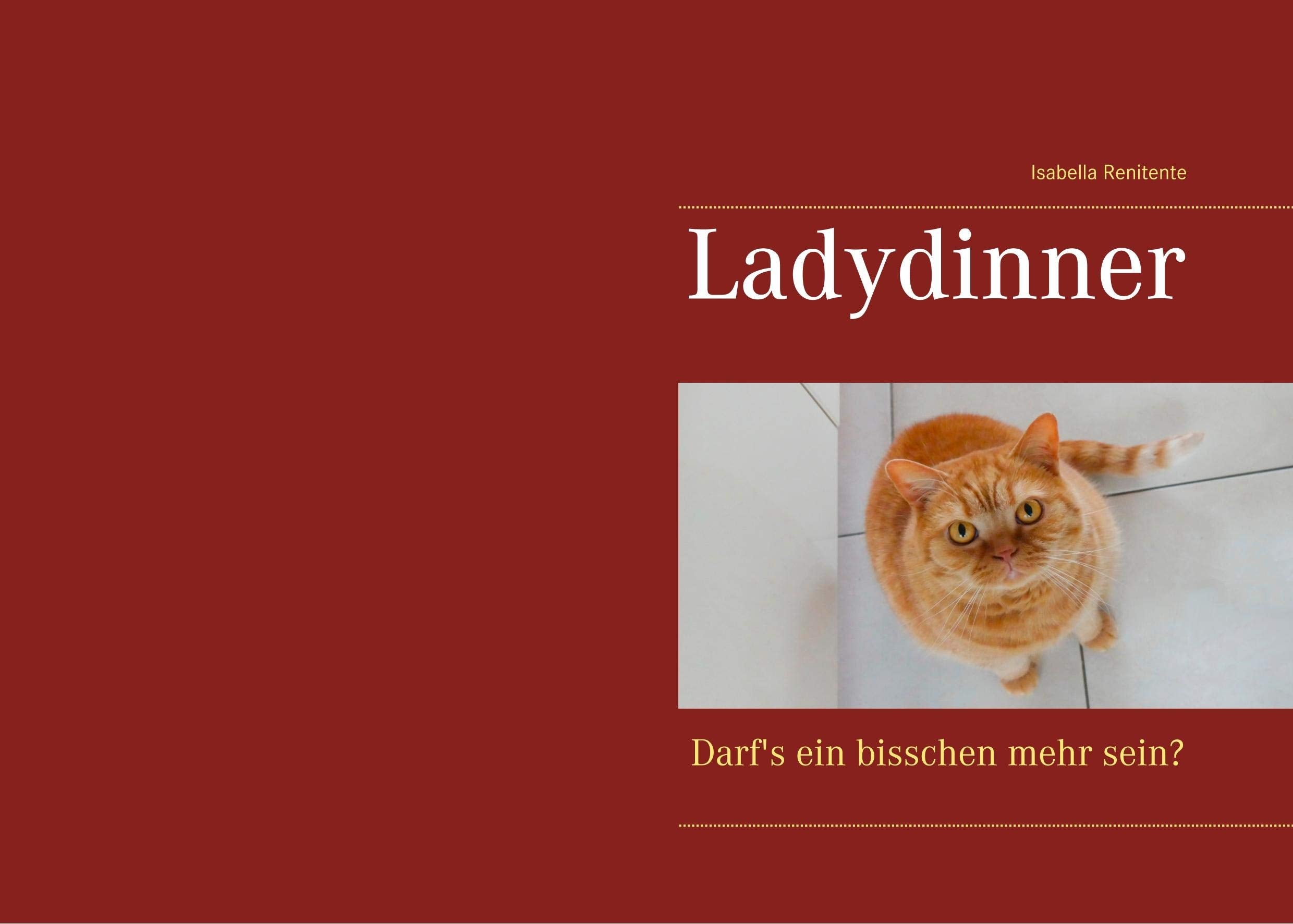 Product Image: Ladydinner