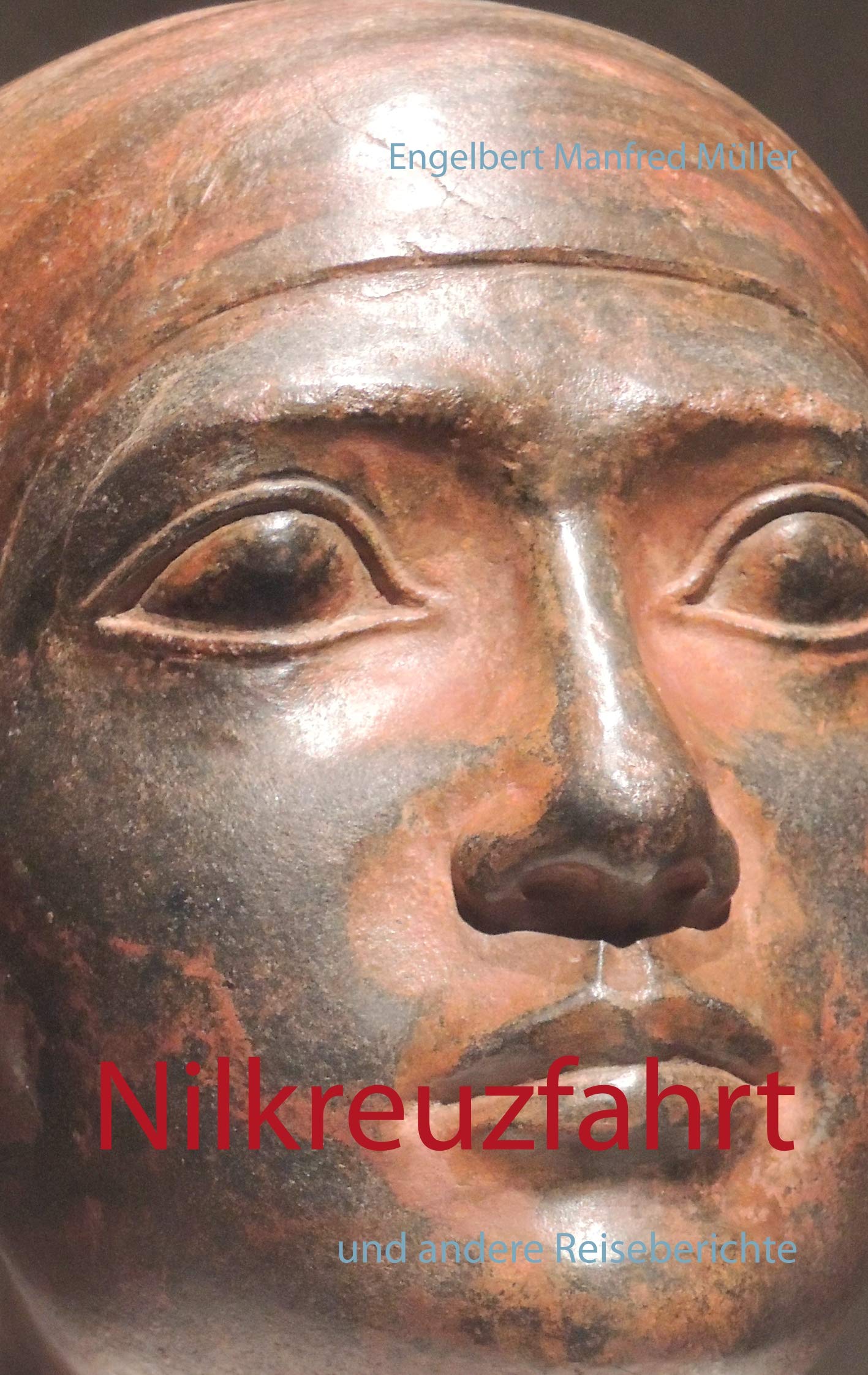 Nilkreuzfahrt: und andere Reiseberichte Leisure, Home & Garden