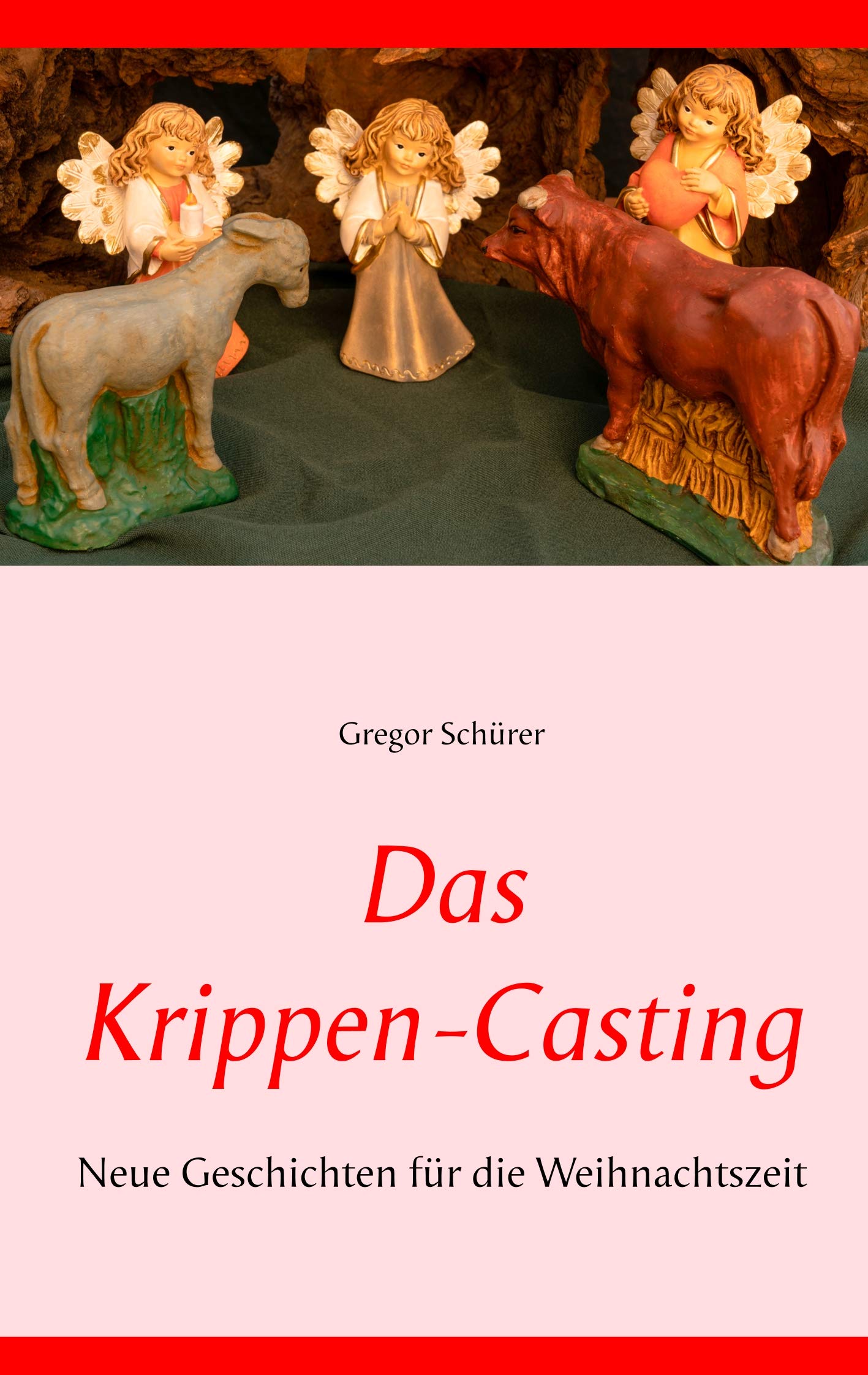 Das Krippen-Casting Essays & Short Stories