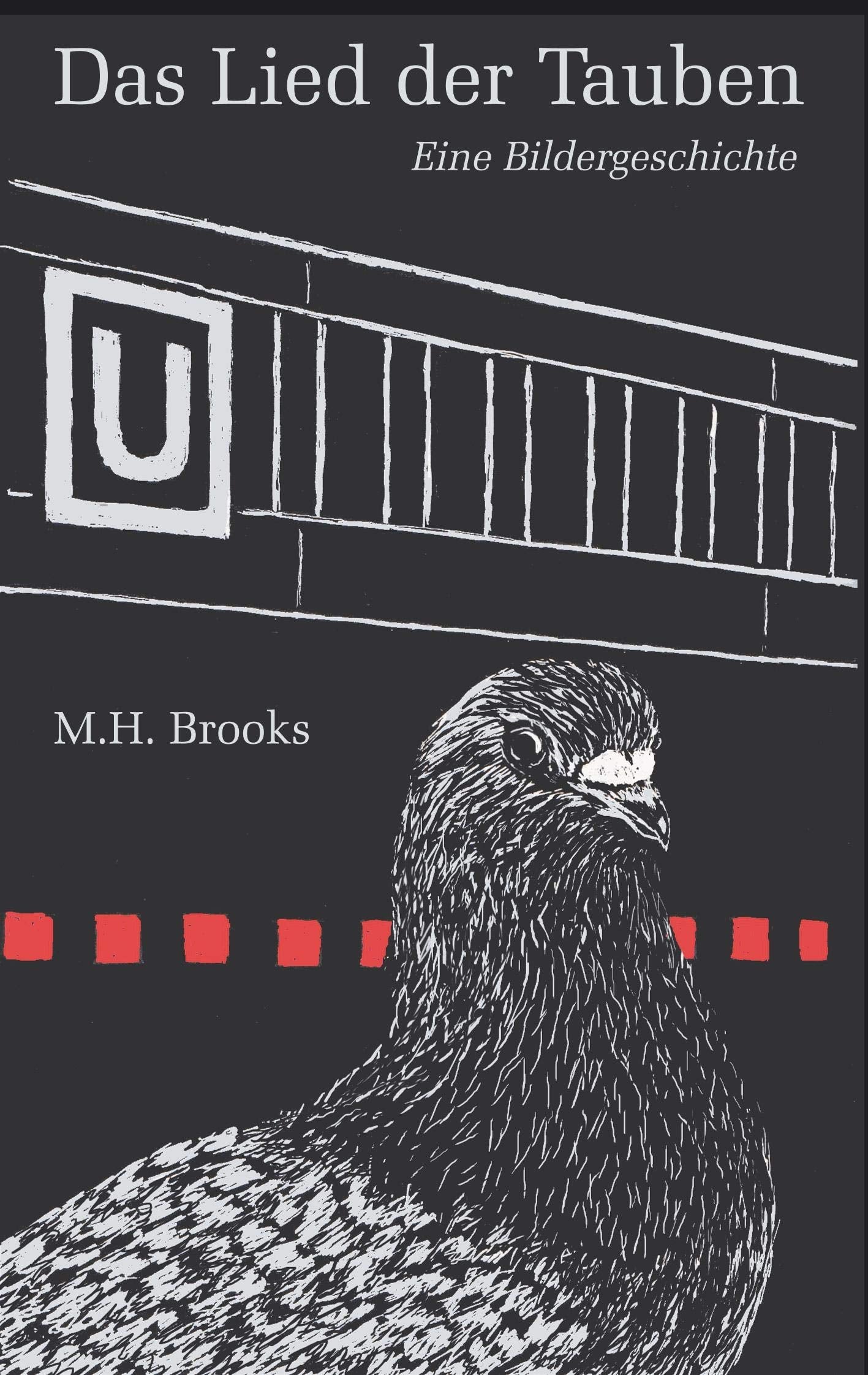 Das Lied der Tauben Essays & Short Stories