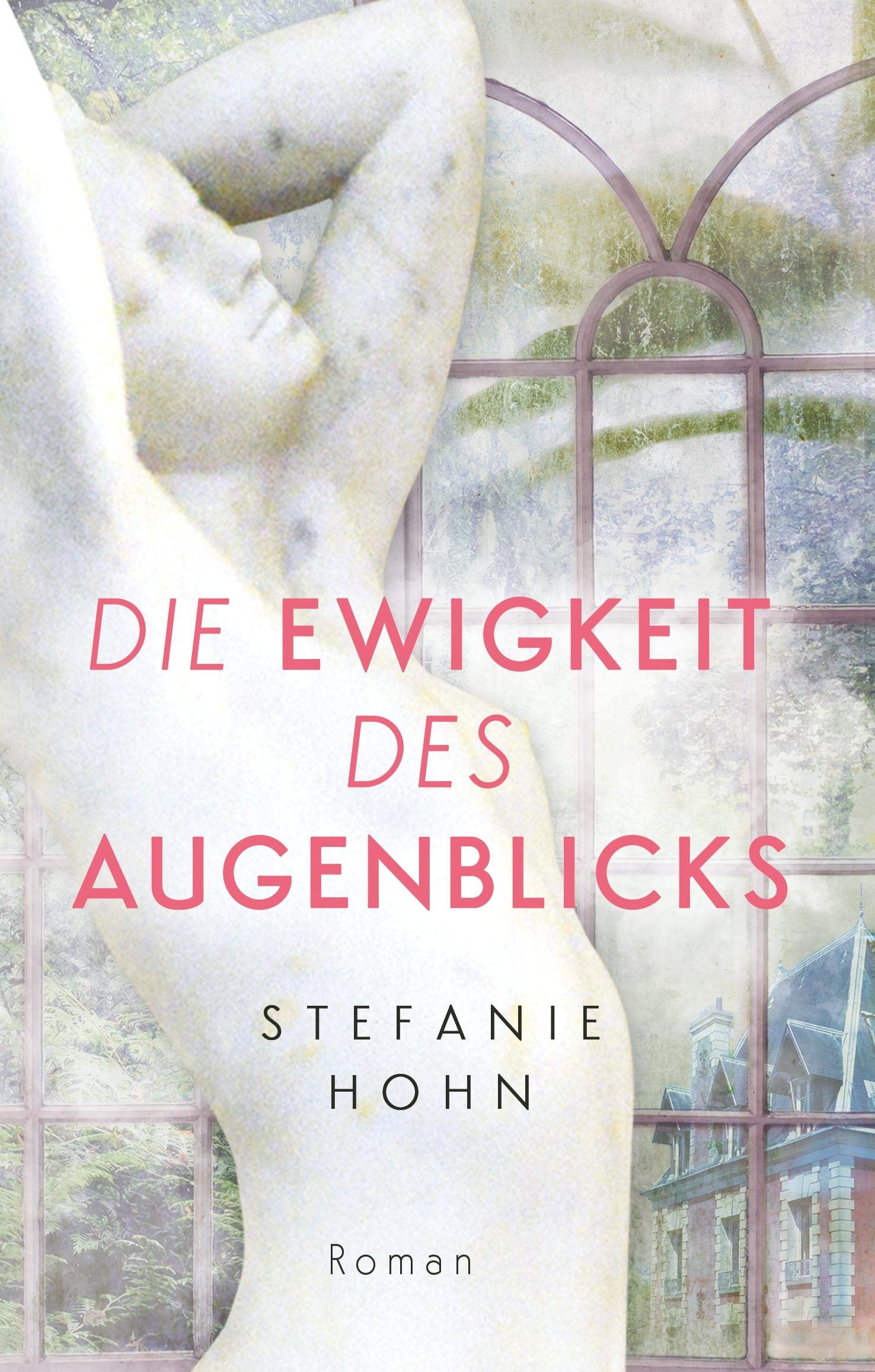 Die Ewigkeit des Augenblicks: Roman Contemporary literature