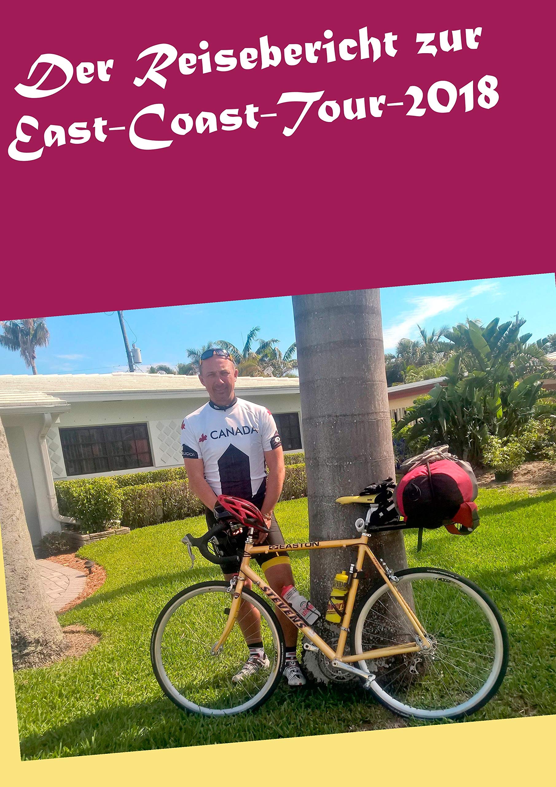 Der Reisebericht zur East-Coast-Tour-2018 Leisure, Home & Garden