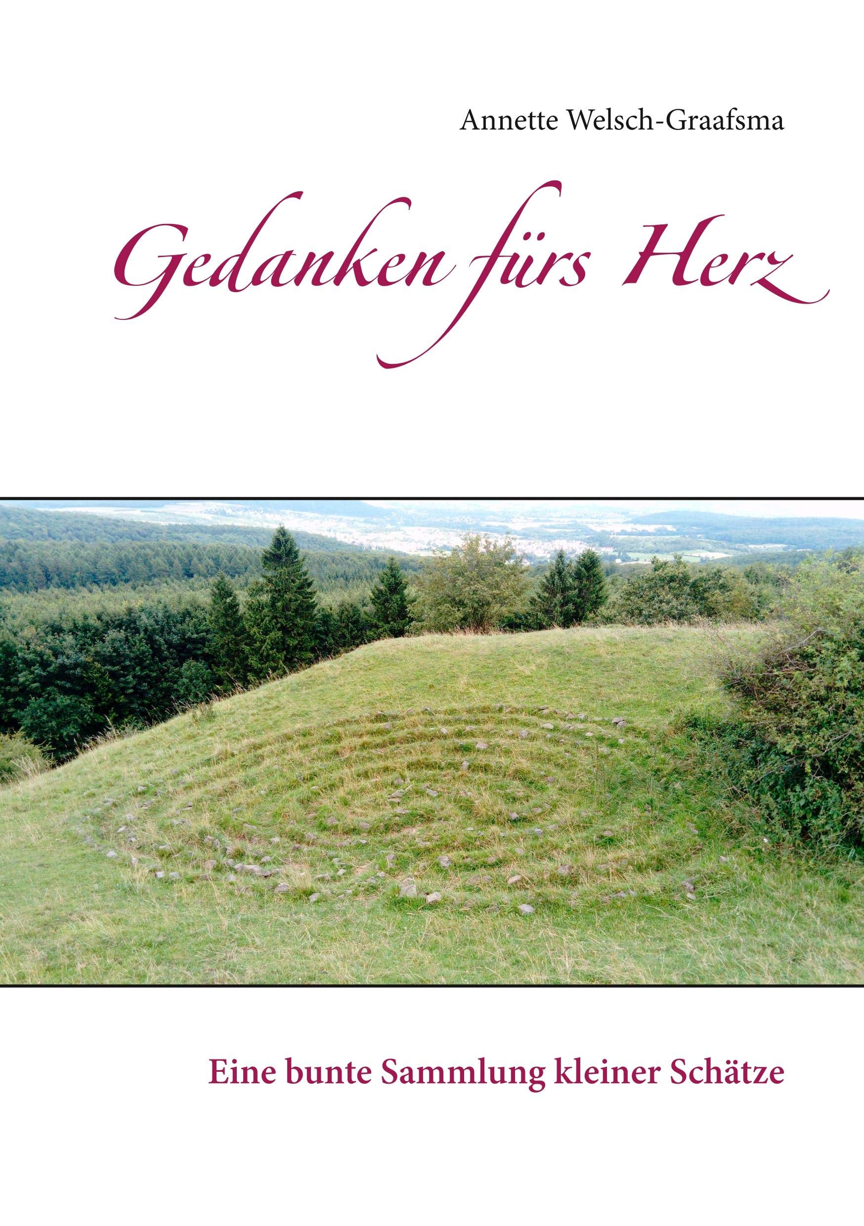 Gedanken fürs Herz Religion & Esotericism