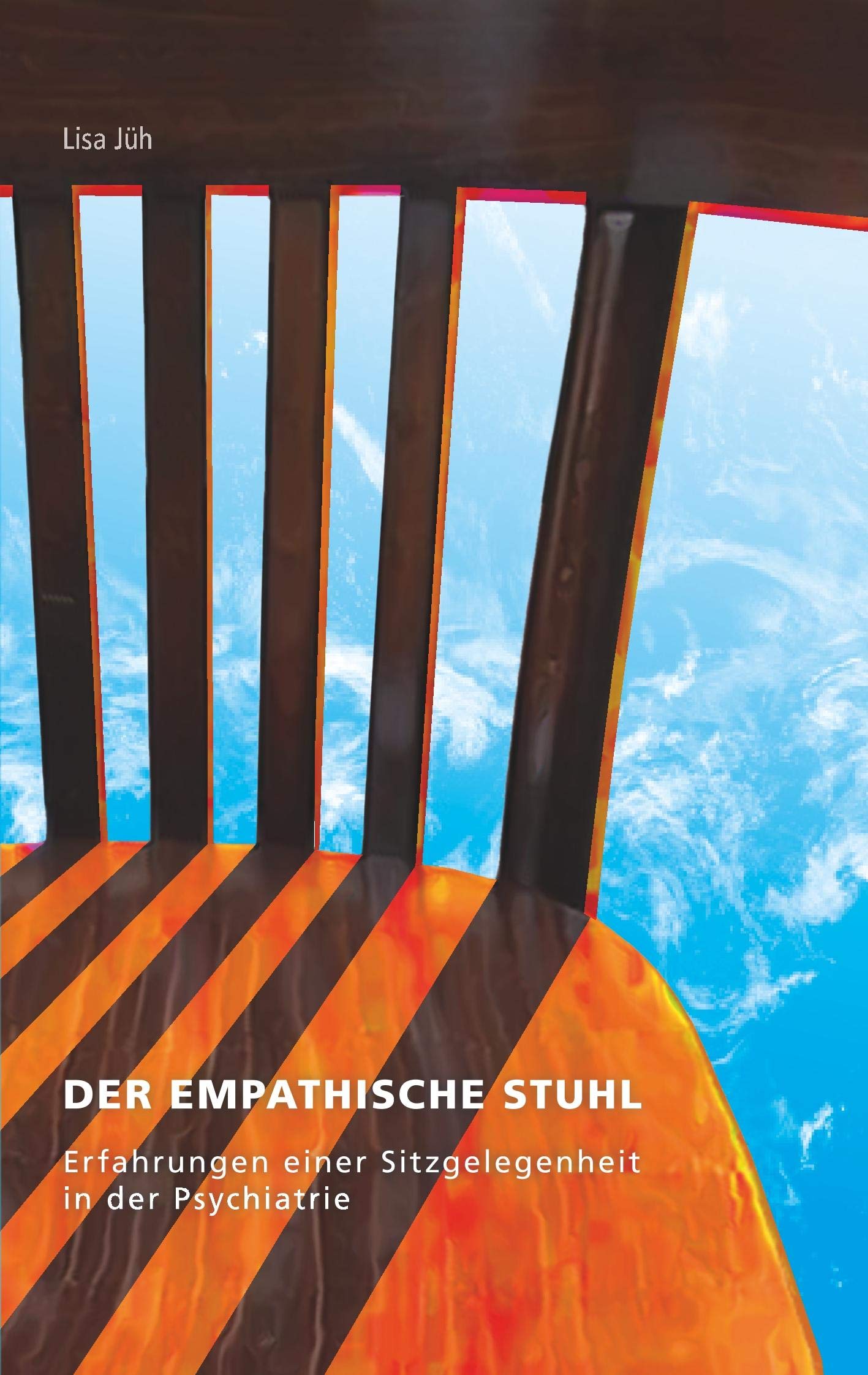 Der empathische Stuhl Contemporary literature Books