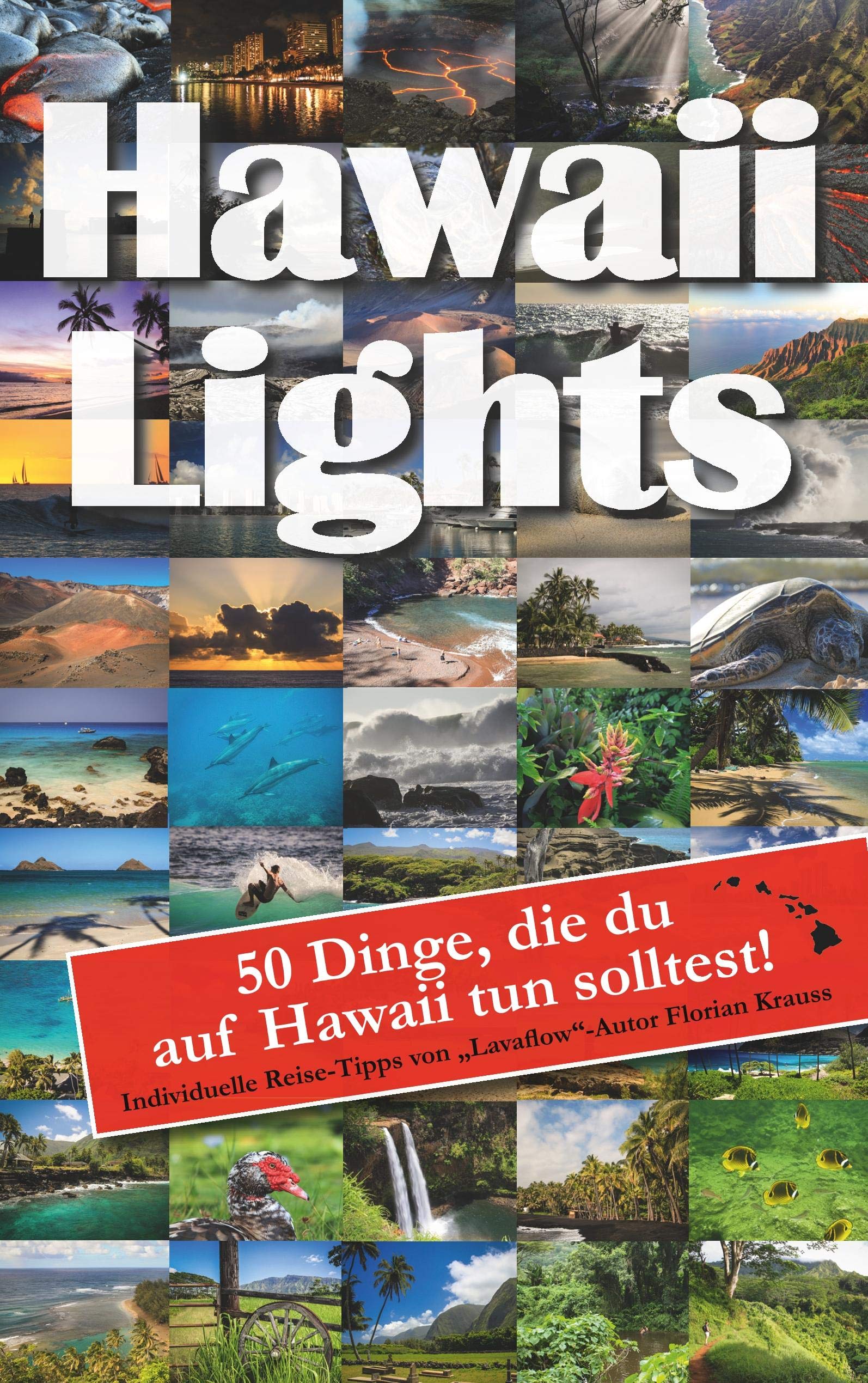 Product Image: Hawaiilights