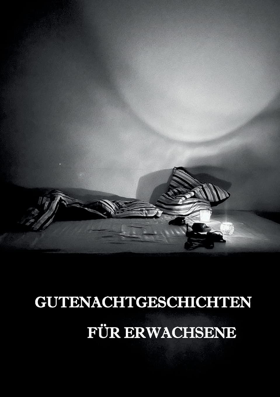 Gutenachtgeschichten für Erwachsene Contemporary literature