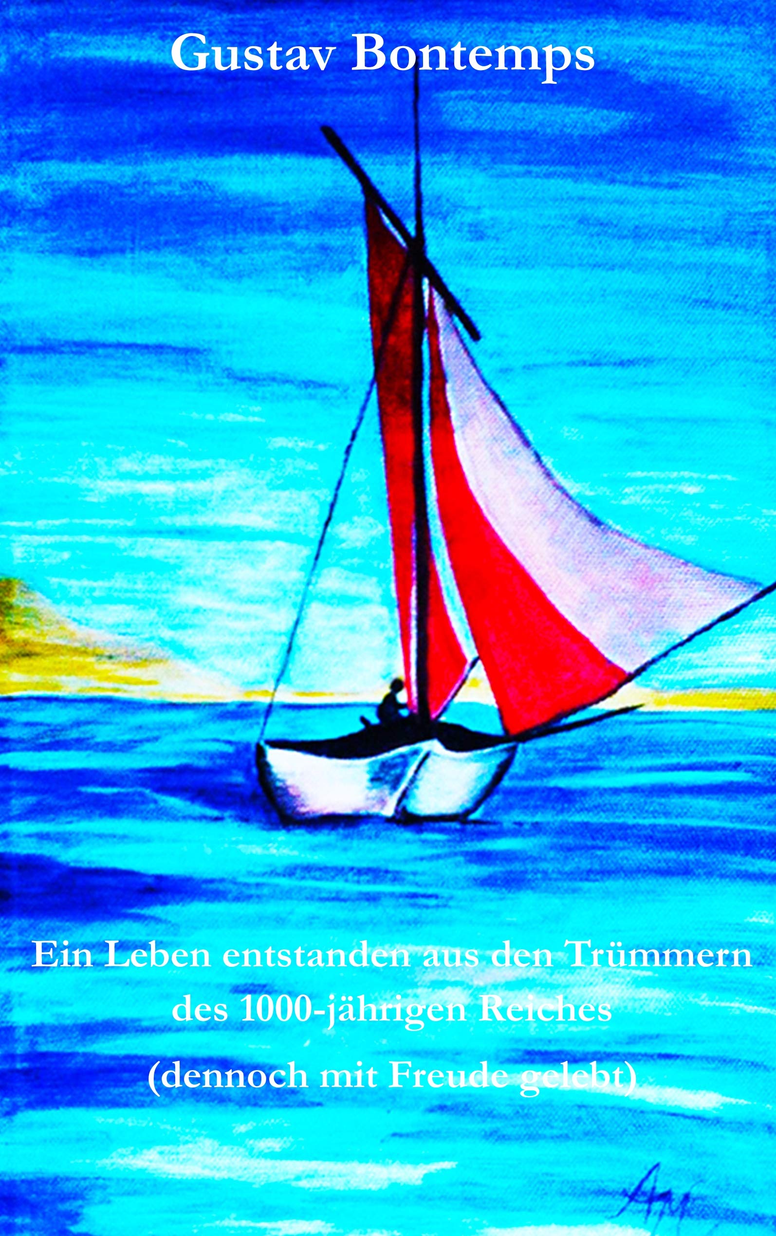 Ein Leben entstanden aus den Trümmern des 1000-jährigen Reiches Politics & Society