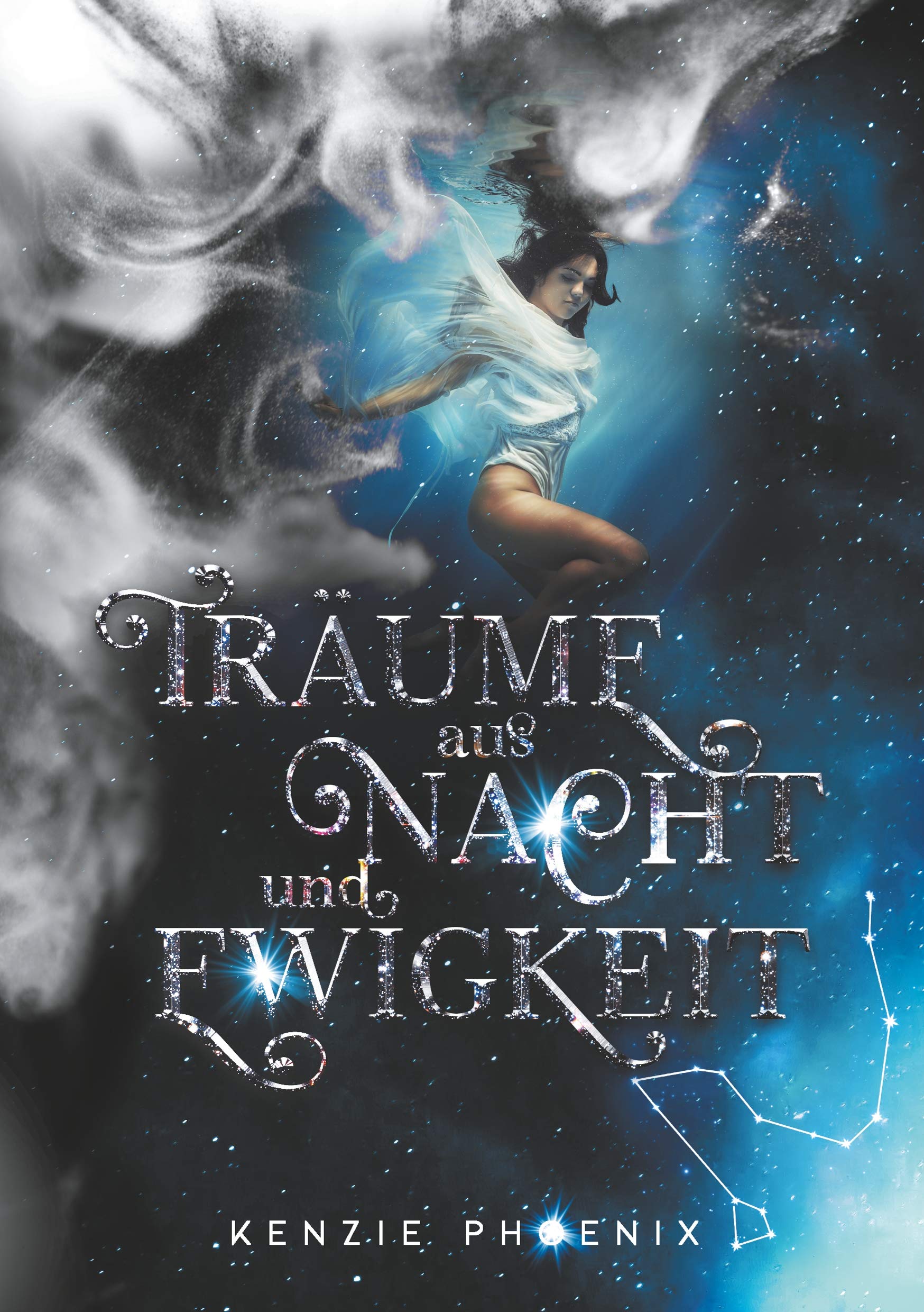 Träume aus Nacht und Ewigkeit Historical Fiction