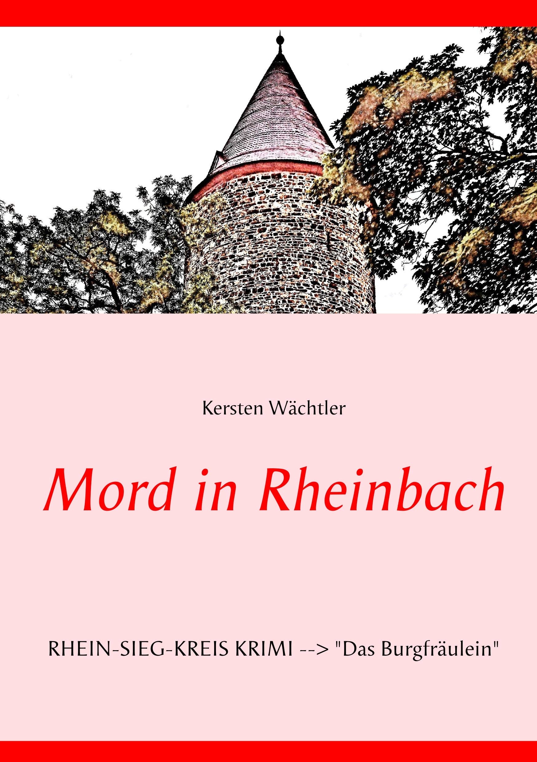 Mord in Rheinbach Contemporary literature