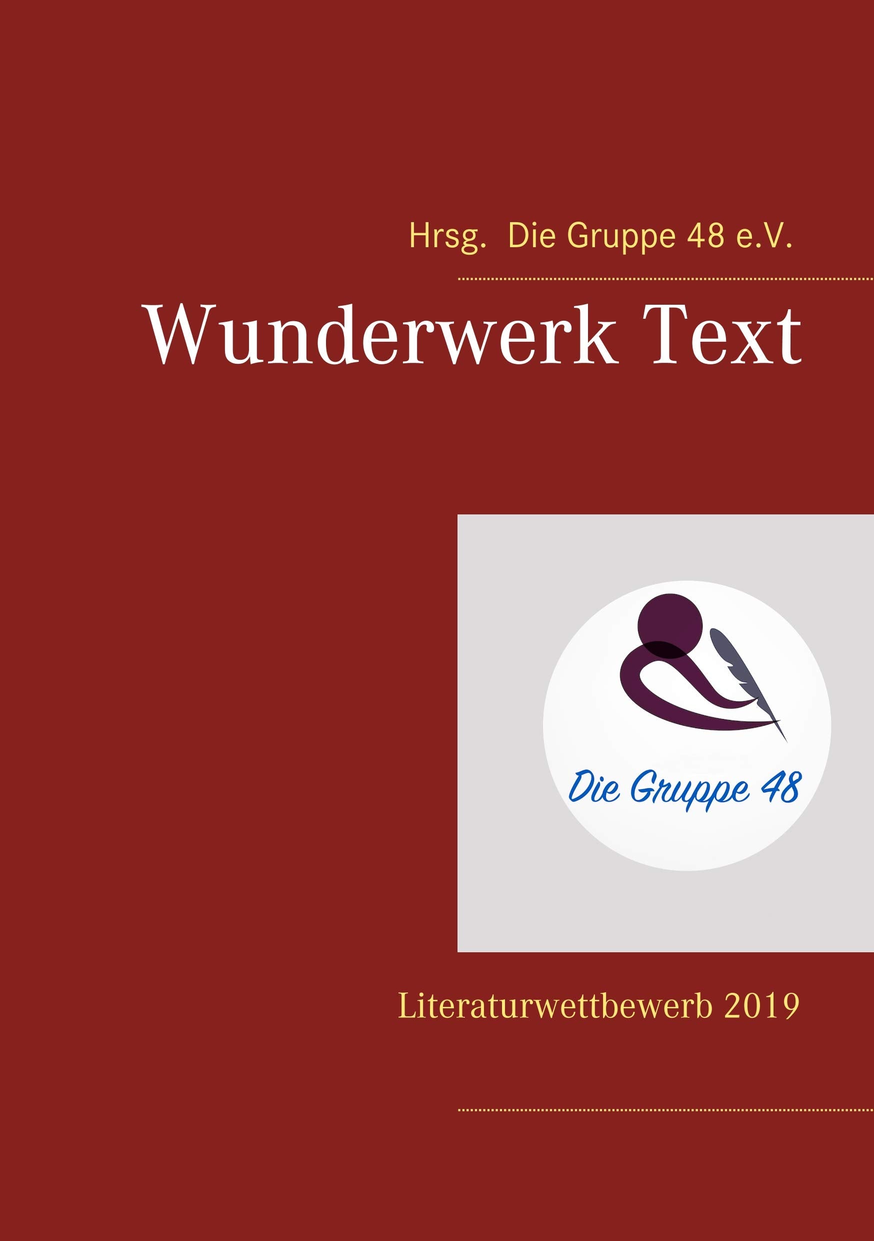 Product Image: Wunderwerk Text