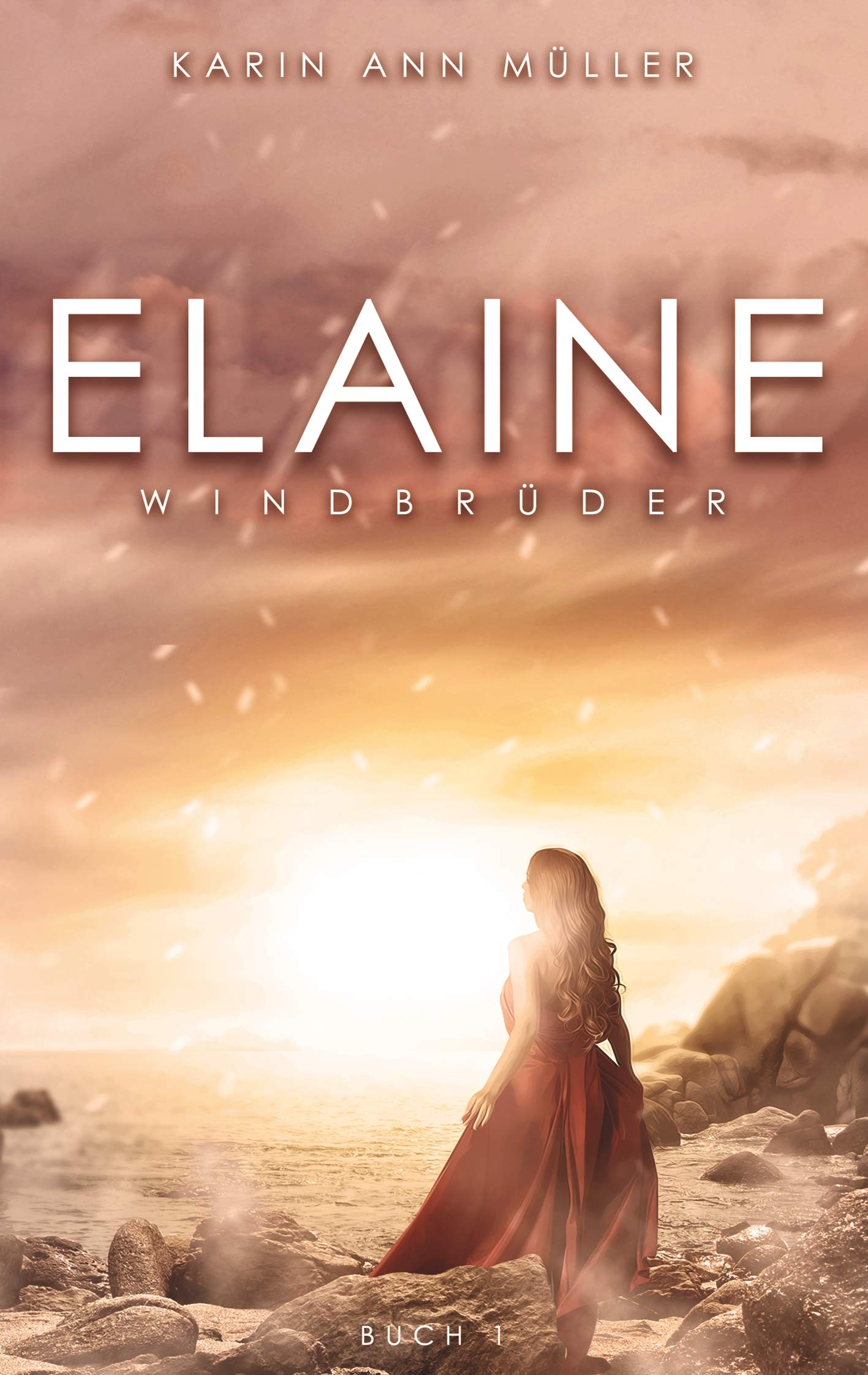 Elaine: Windbrüder (1) Fairy Tales & Legends