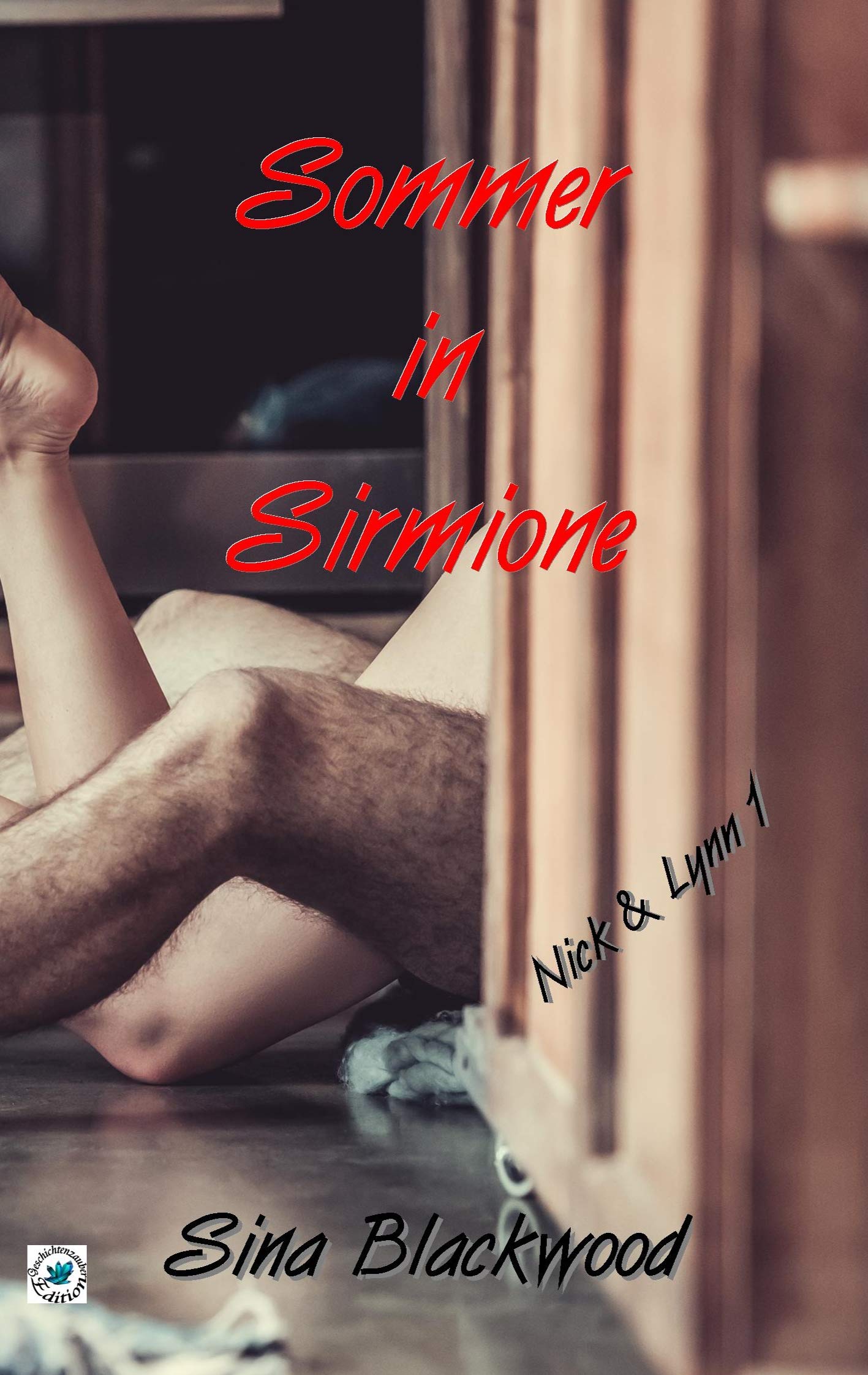 Blackwood, S: Sommer in Sirmione Contemporary literature