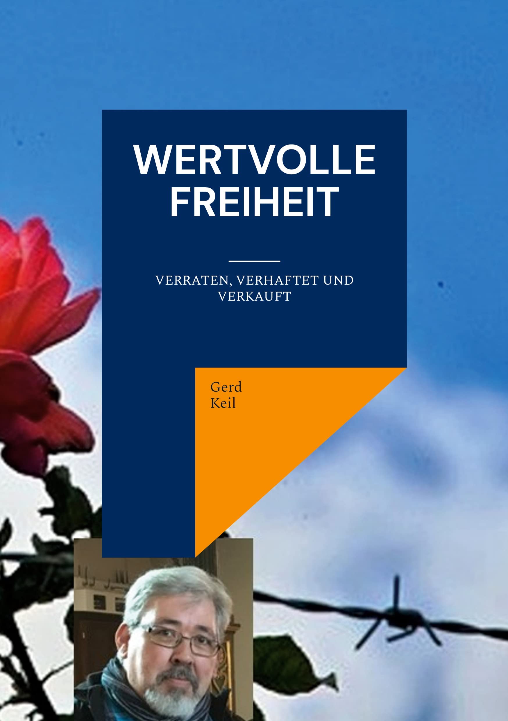 Product Image: Wertvolle Freiheit