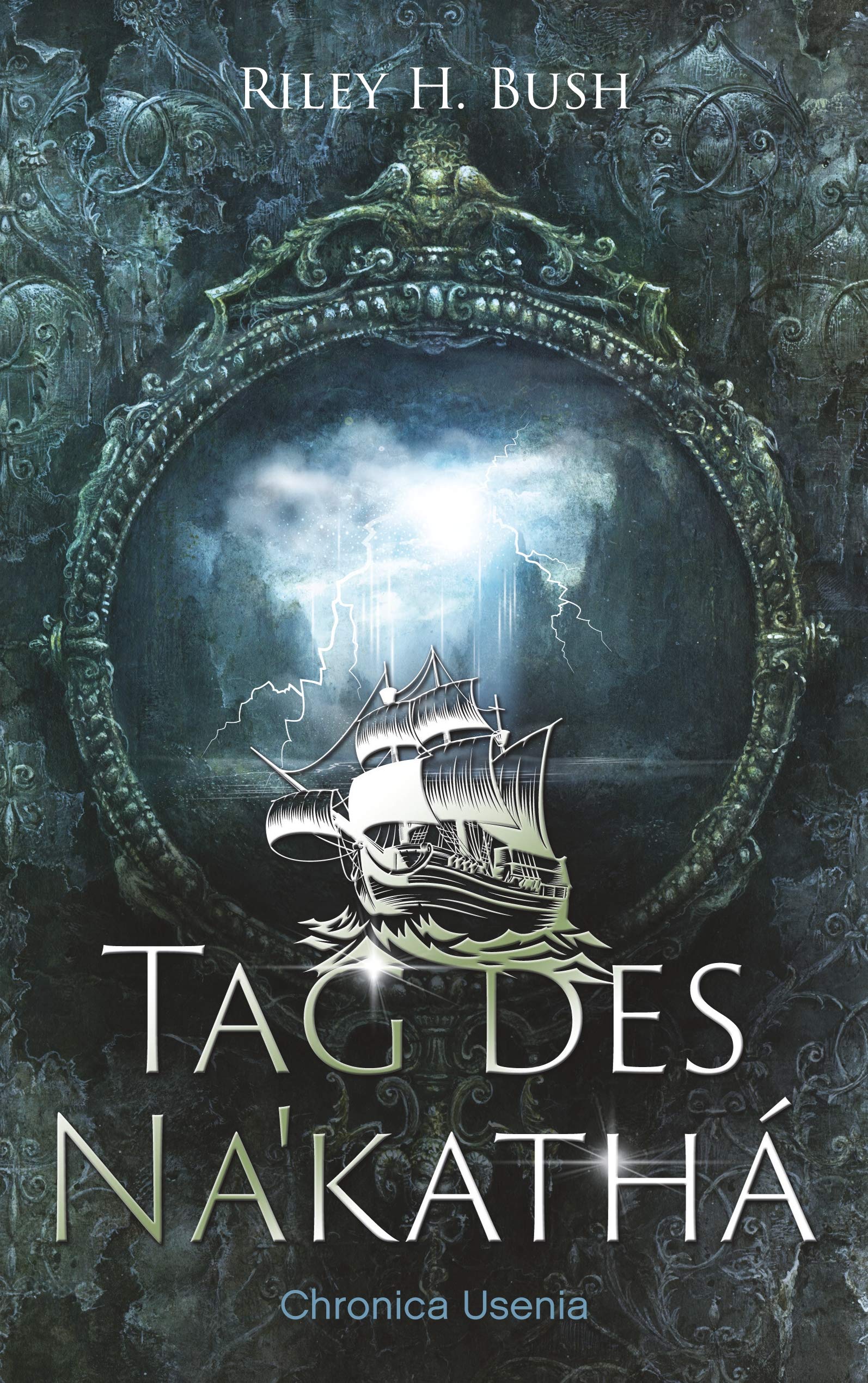 Tag des Nakathá Historical Fiction