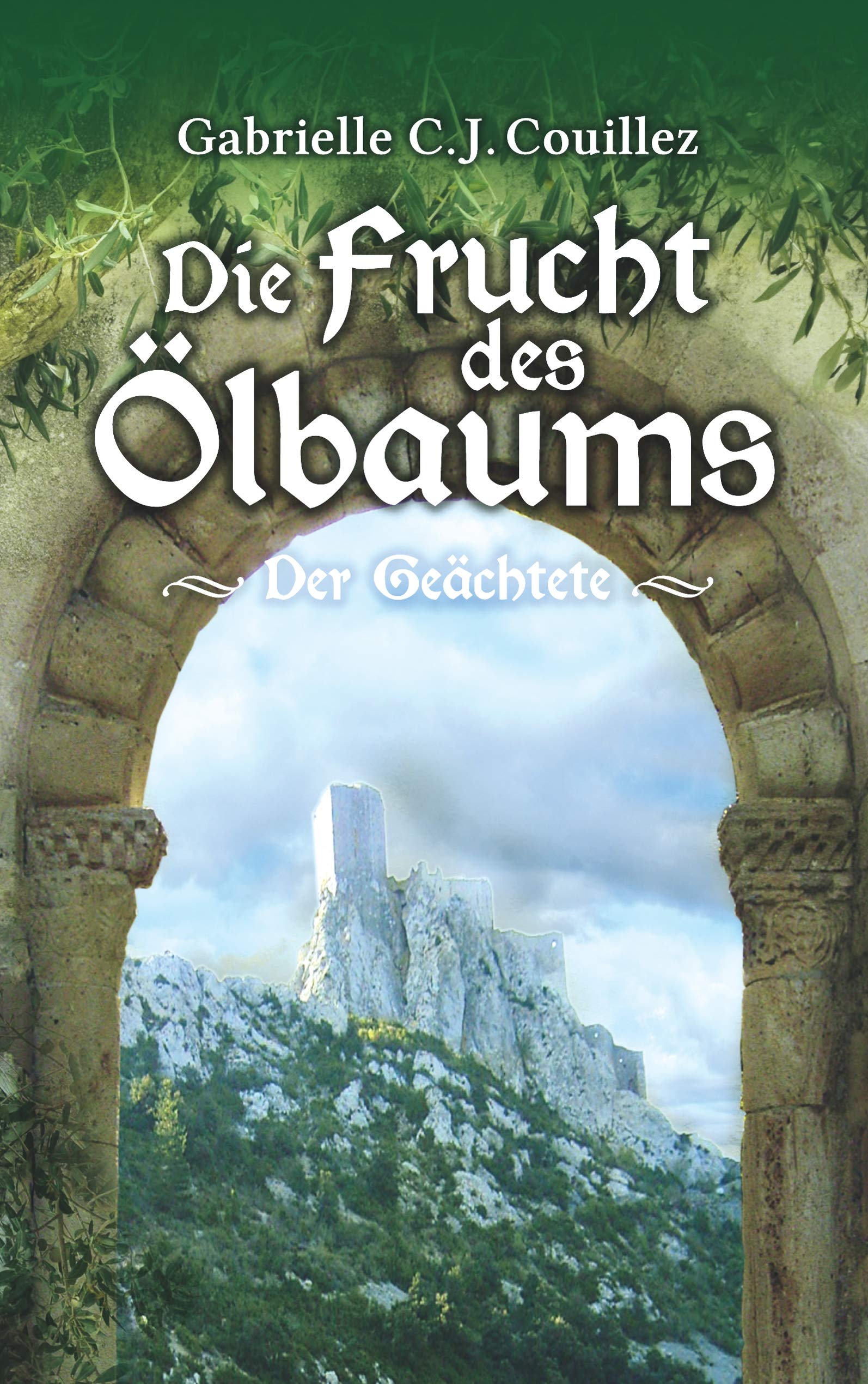 Die Frucht des Ölbaums: Der Geächtete Personalities