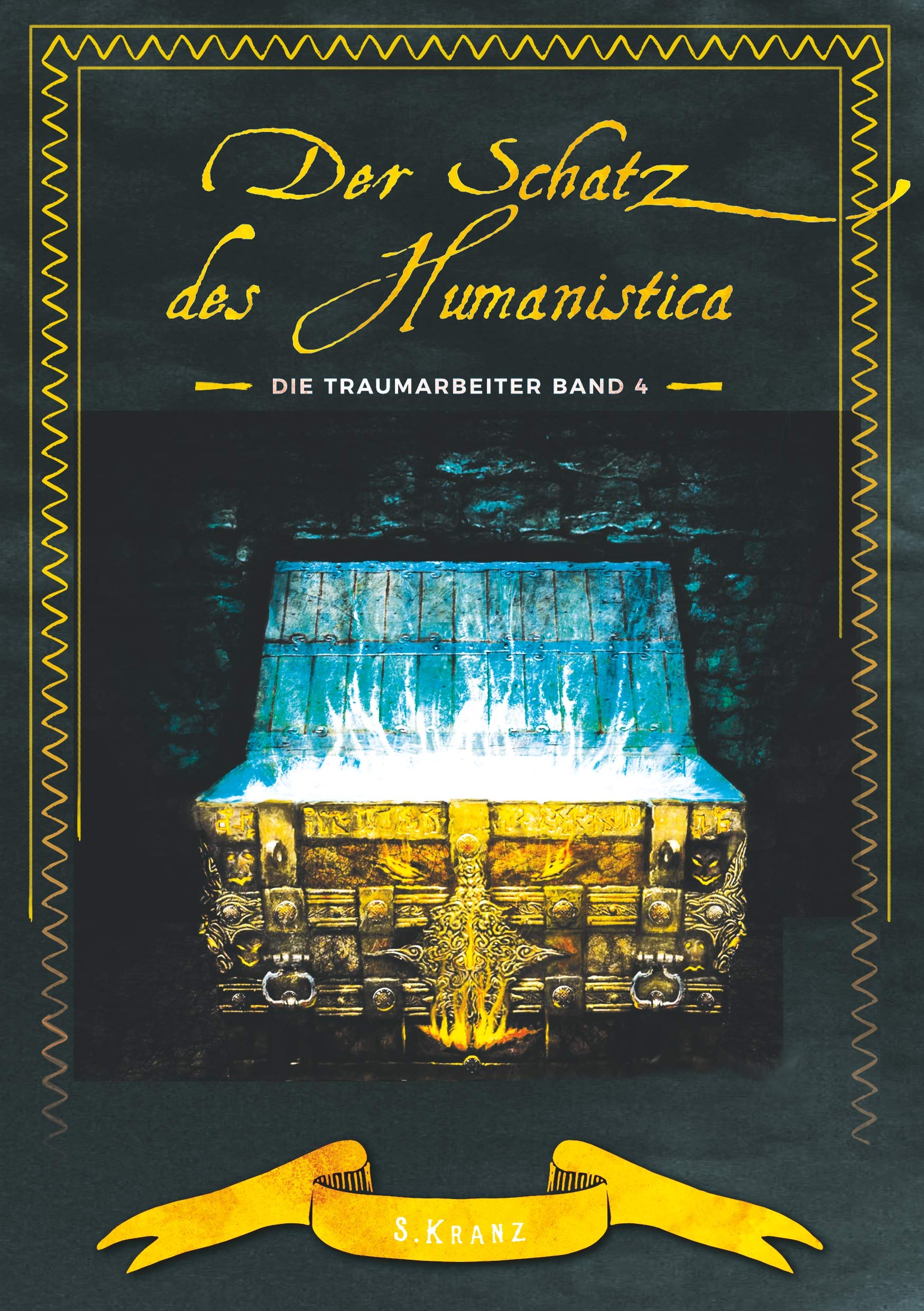 Die Traumarbeiter Novels & Short Stories