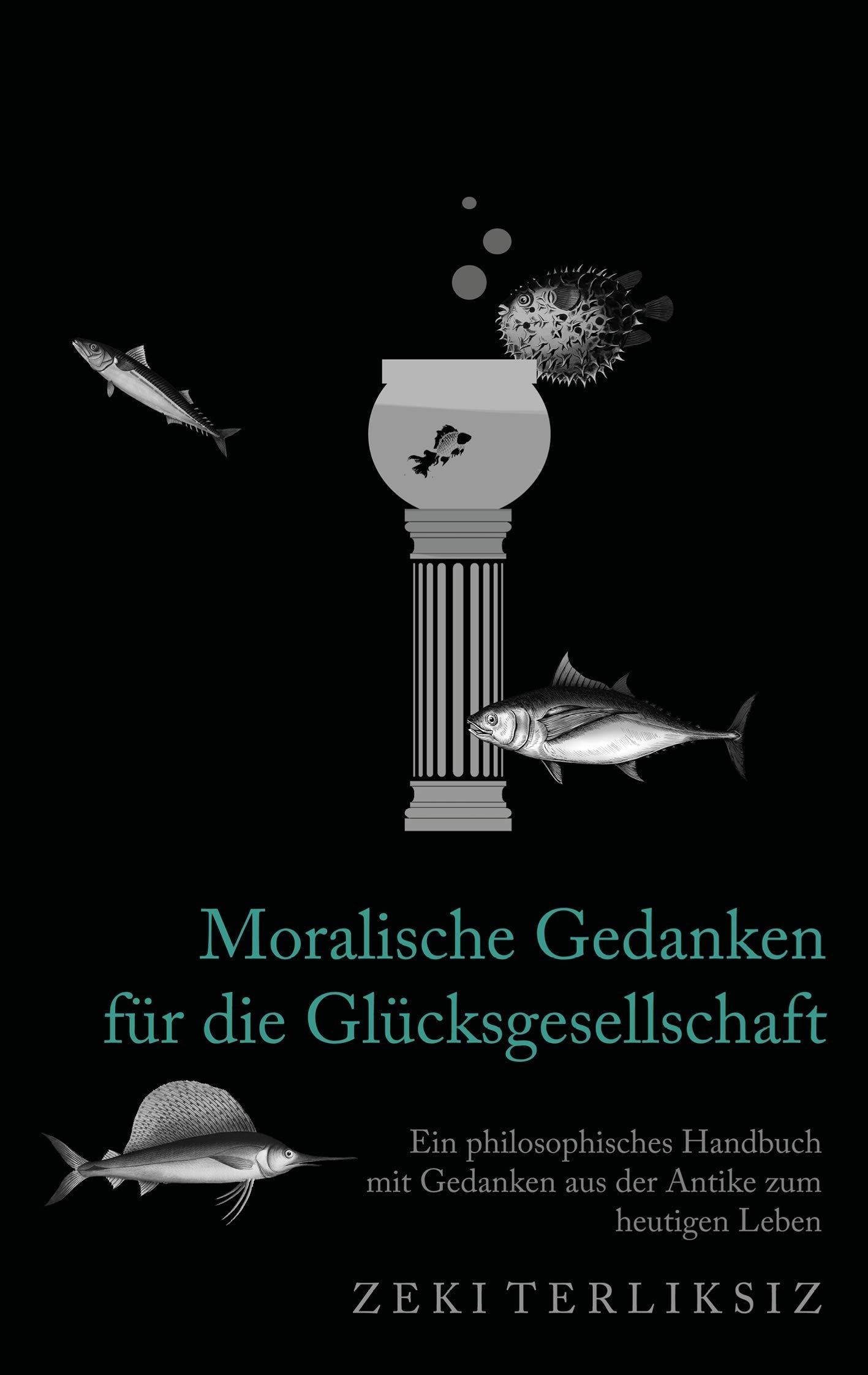 Moralische Gedanken für die Glücksgesellschaft Business, Finance & Career