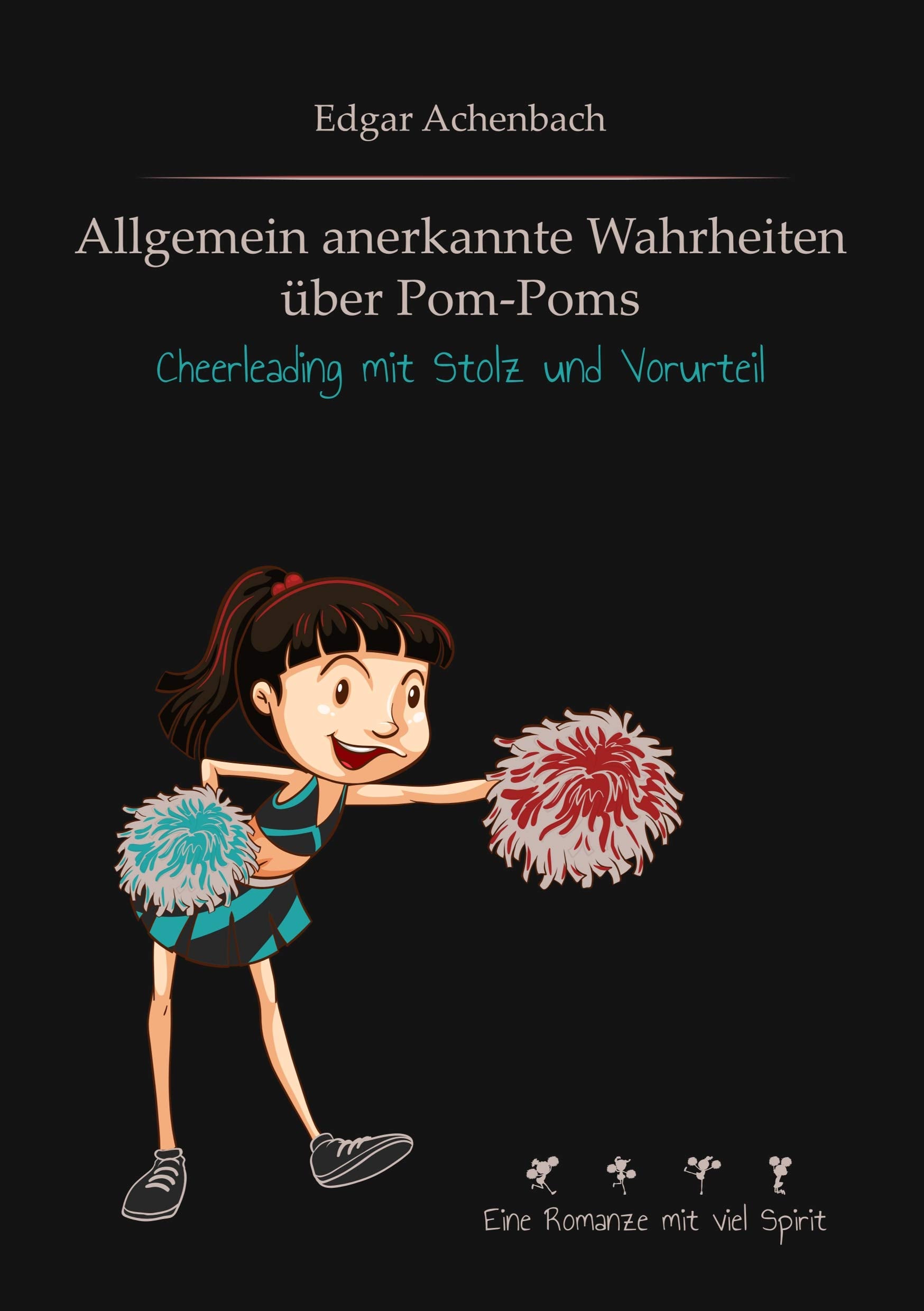 Allgemein anerkannte Wahrheiten über Pom-Poms Contemporary literature