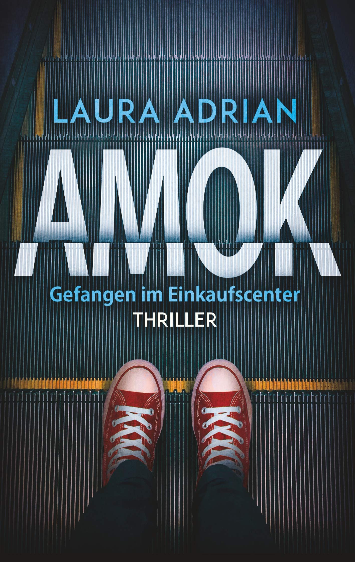 Amok: Gefangen im Einkaufscenter Action & Adventure