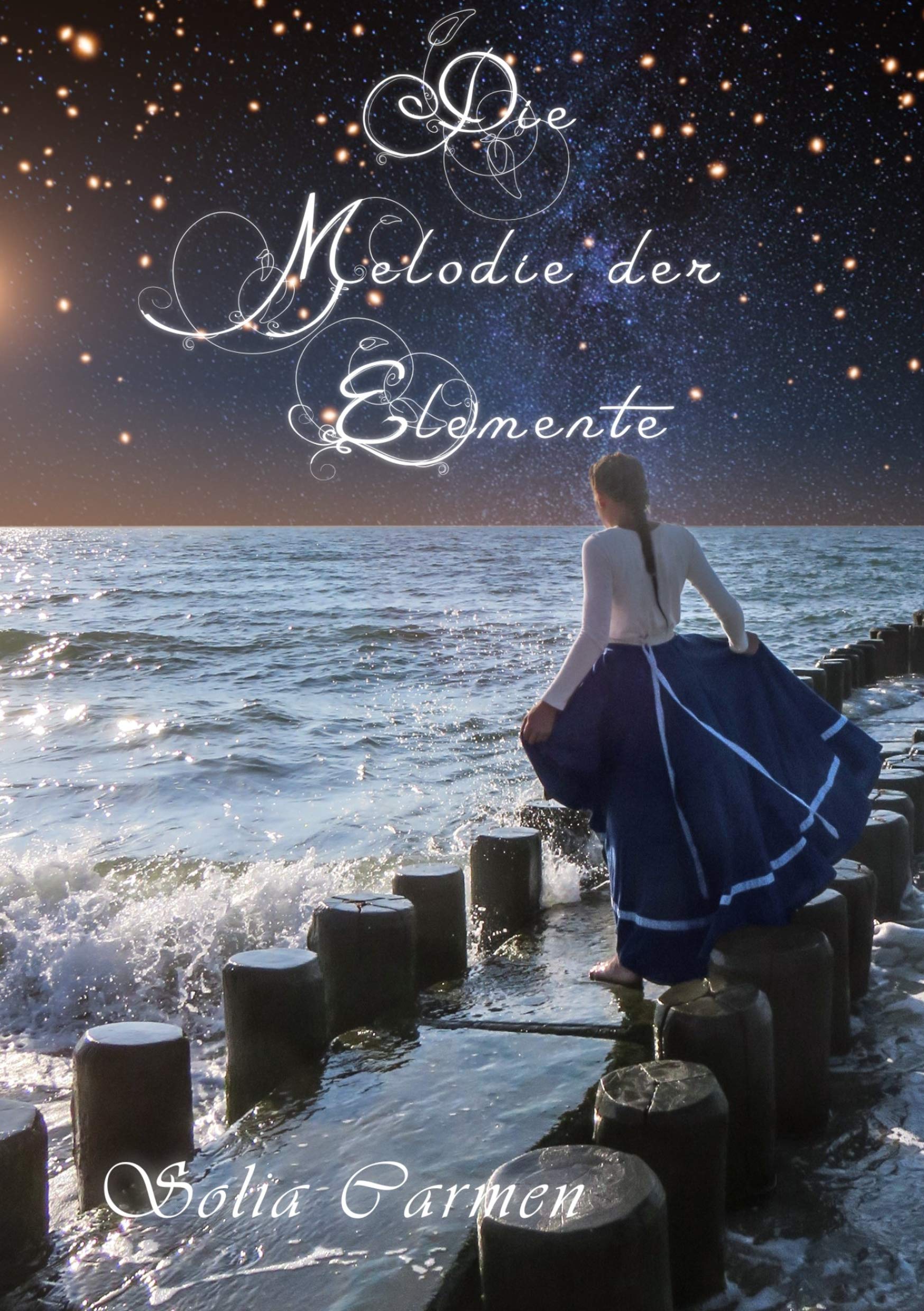 Die Melodie der Elemente Fantasy & Sci-Fi