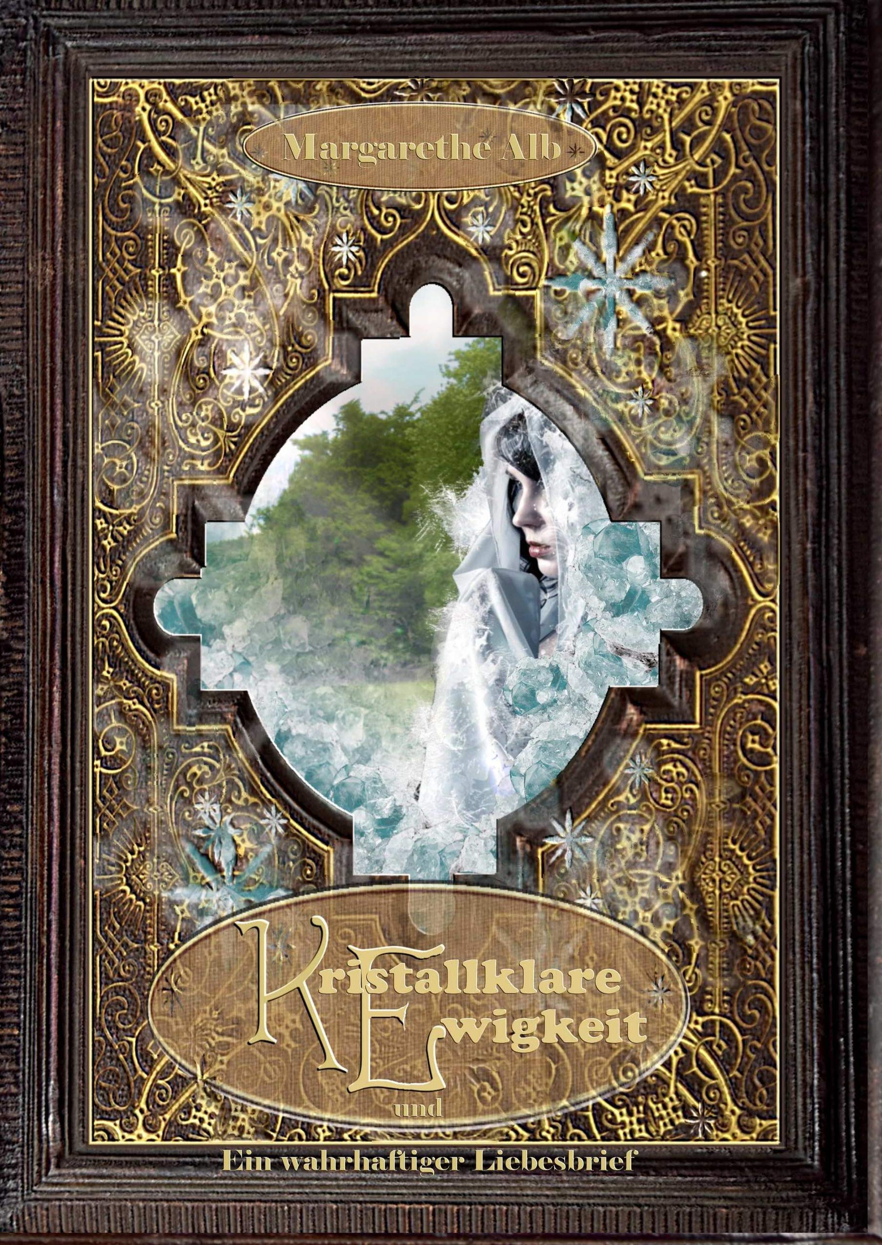 Kristallklare Ewigkeit: Bonus: Ein wahrhaftiger Liebesbrief (Rynestig, Band 9) Fairy Tales & Legends