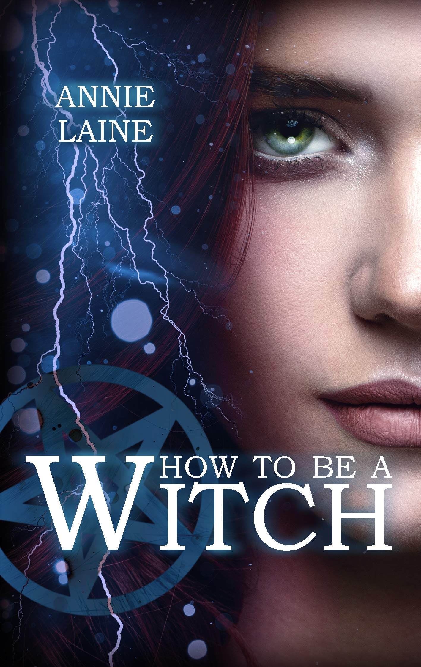 How to be a Witch Romance