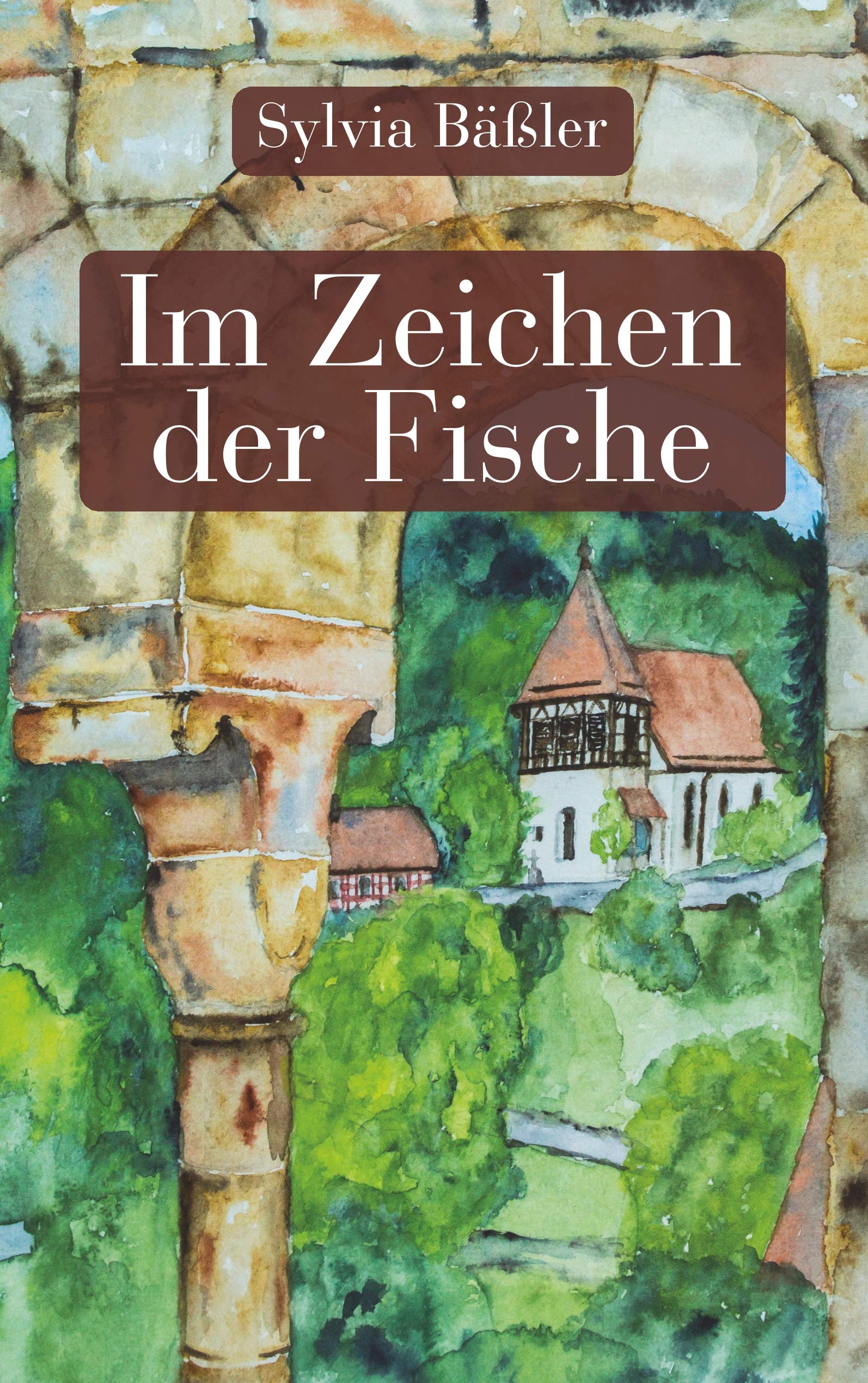 Im Zeichen der Fische Historical Fiction